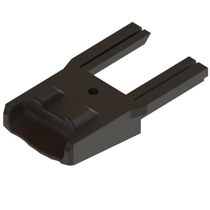 Kidon® for Smith & Wesson® M&P® 2.0 Pistols w/ K14 Adapter (Black)