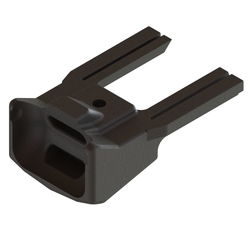 Kidon® for FN Five-seveN® MK1 & MK2 Pistols w/ K15 Adapter (Black)