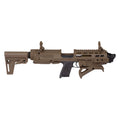 Kidon® for H&K® USP Full Size & Compact Pistols  w/ K17 Adapter (Tan)