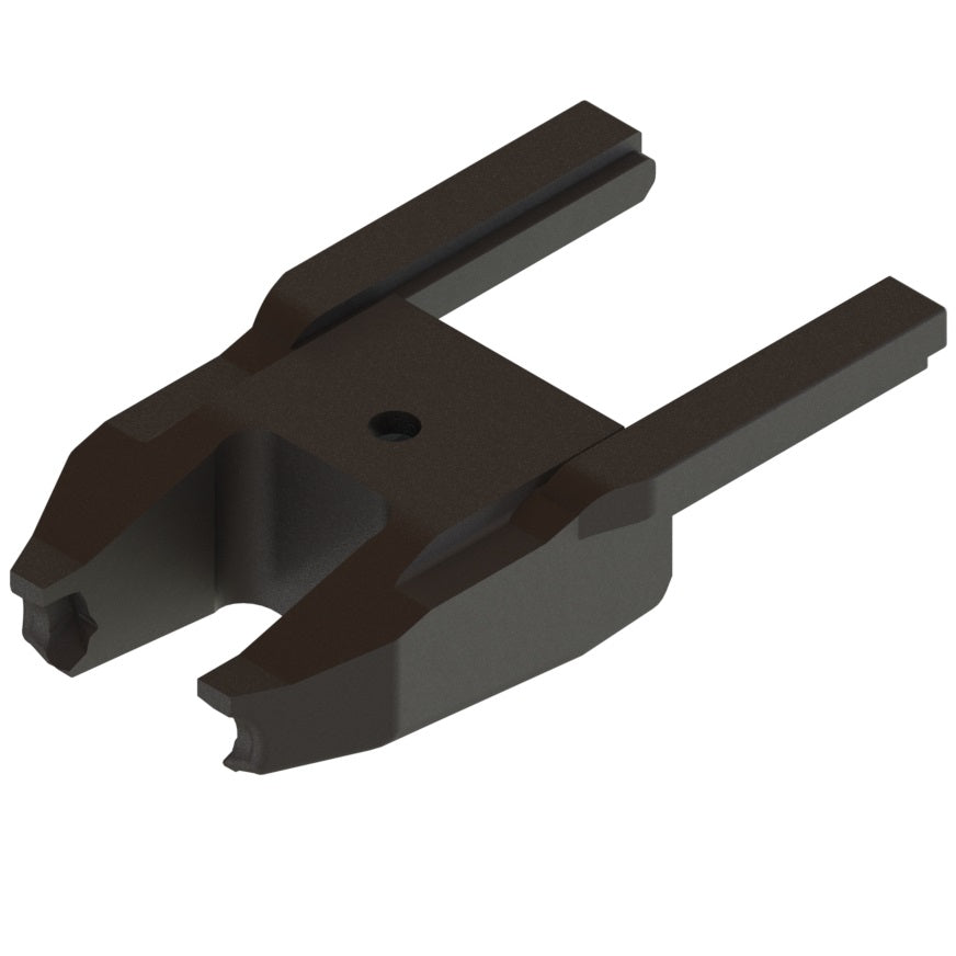 Kidon® for 1911 Pistols w/ K19 Adapter (Black)