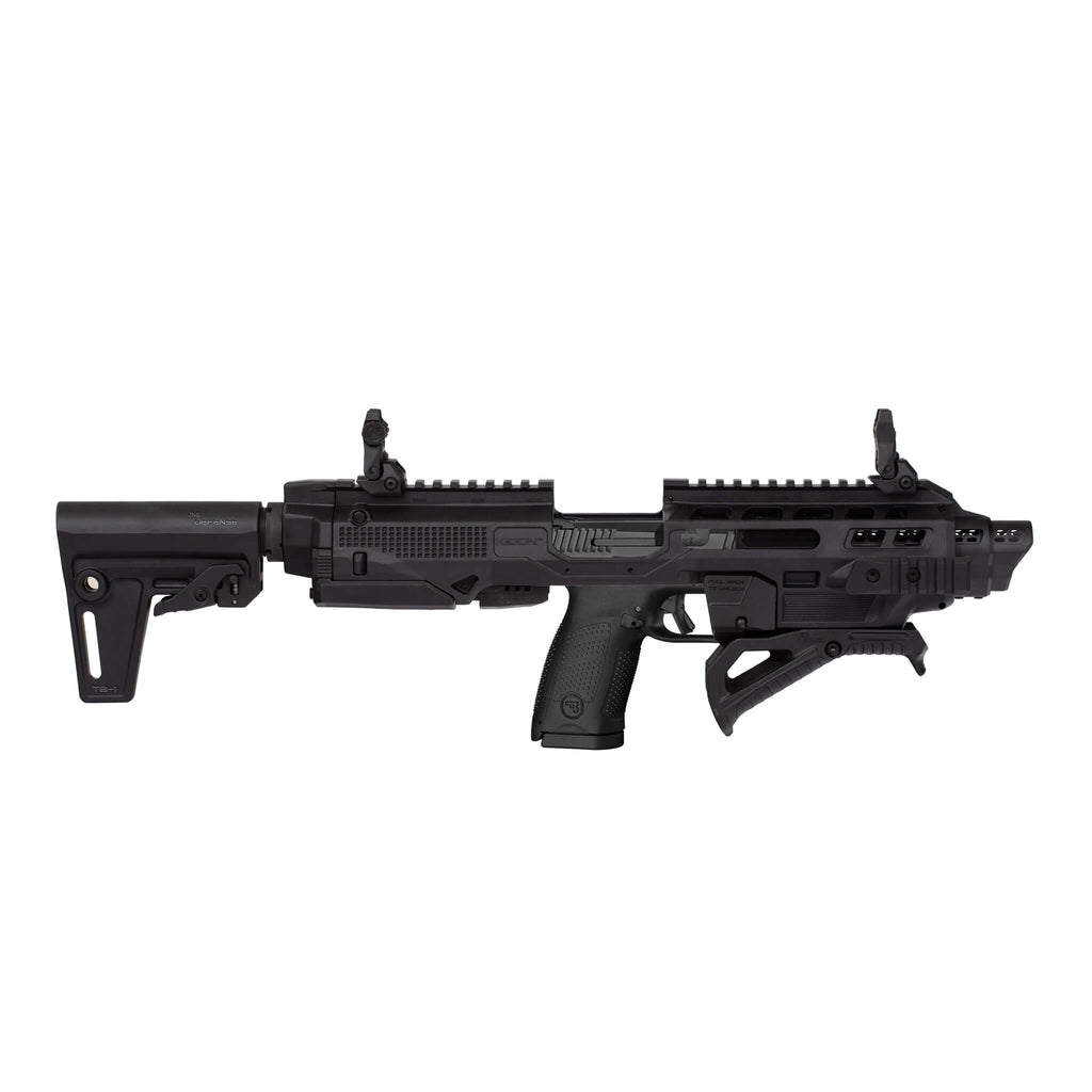 Kidon® for CZ P10 Pistols