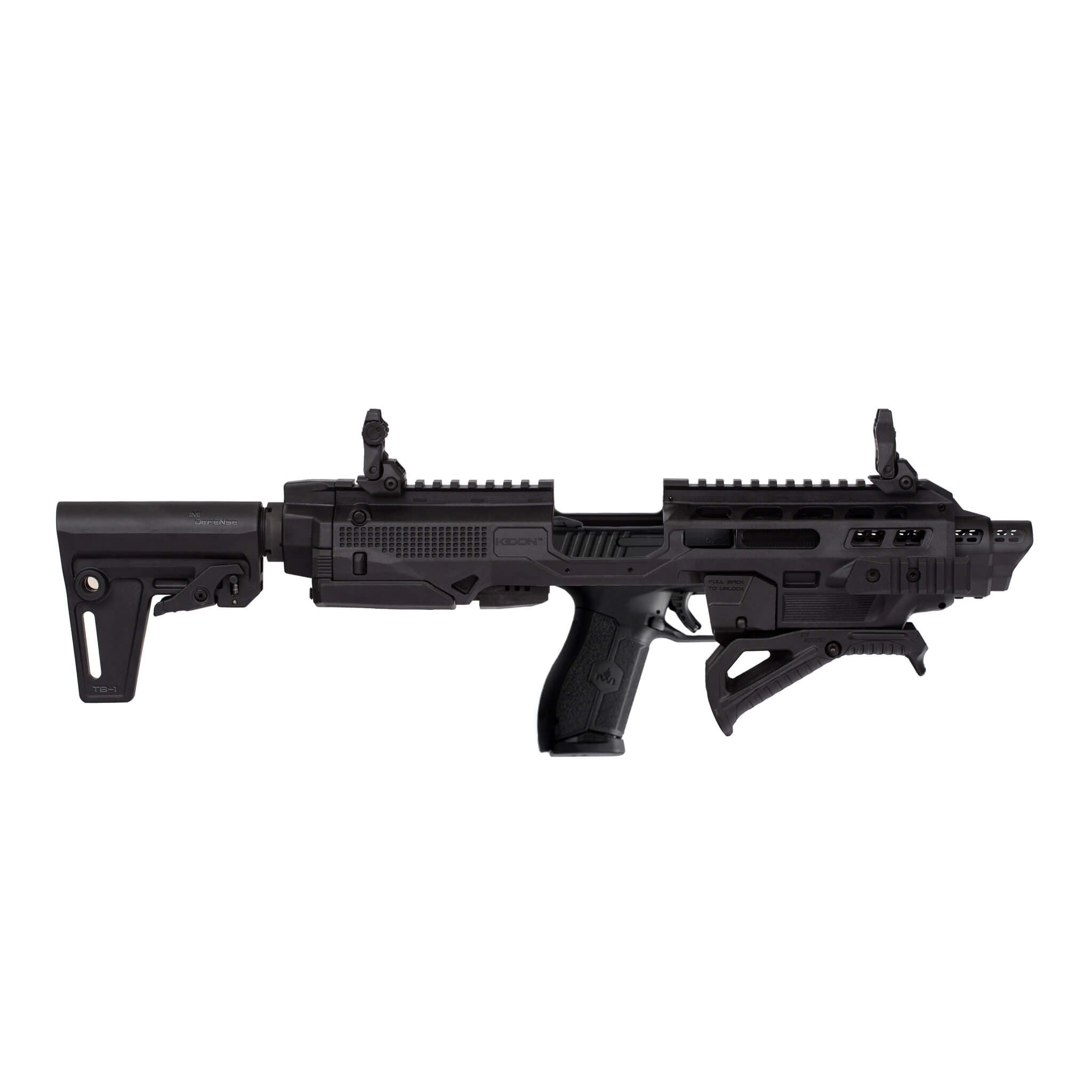 Kidon® for IWI Masada Pistols