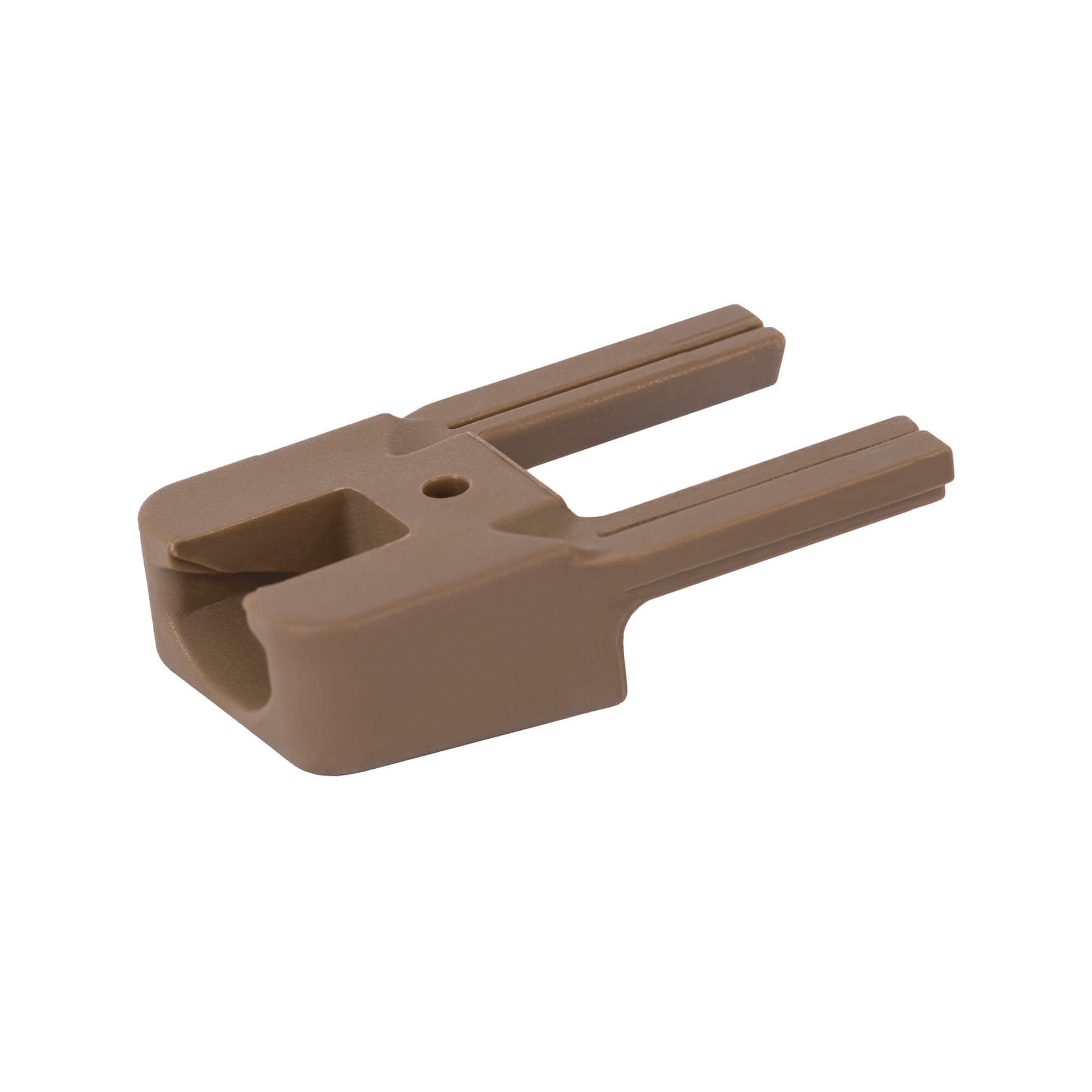 Kidon® for IWI Jericho Steel-Frame Pistols w/ K4 Adapter (Tan)