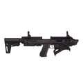 Kidon® for IWI Jericho Steel-Frame Pistols w/ K4 Adapter (Black)