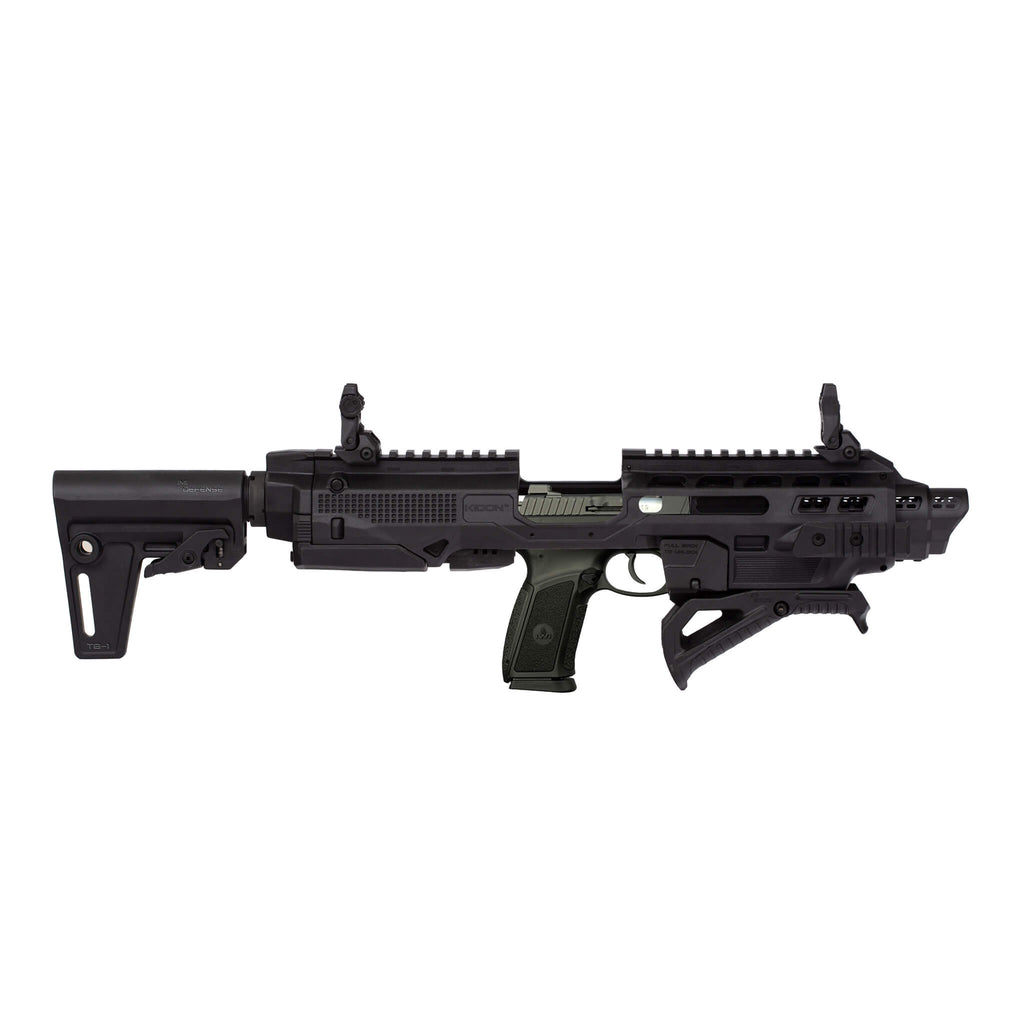 Kidon® for IWI Jericho Polymer-Frame Pistols