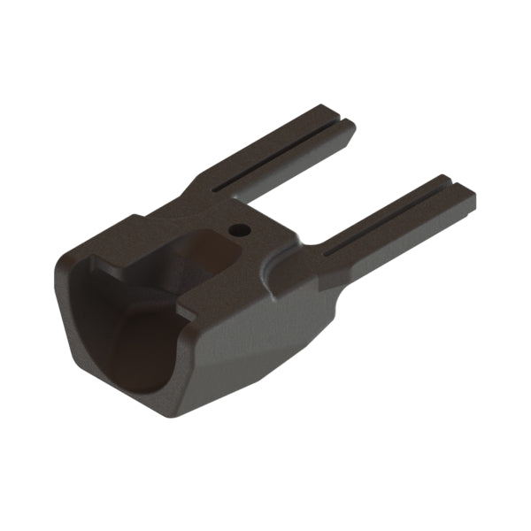 Kidon® for Sig Sauer® P320, P250, M17/M18 w/ K7 Adapter (Black)