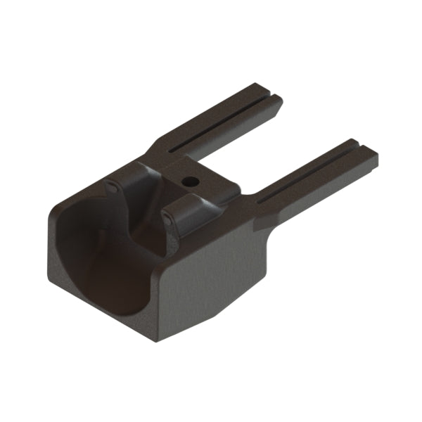 Kidon® for H&K P2000 Pistols w/ K8 Adapter (Black)