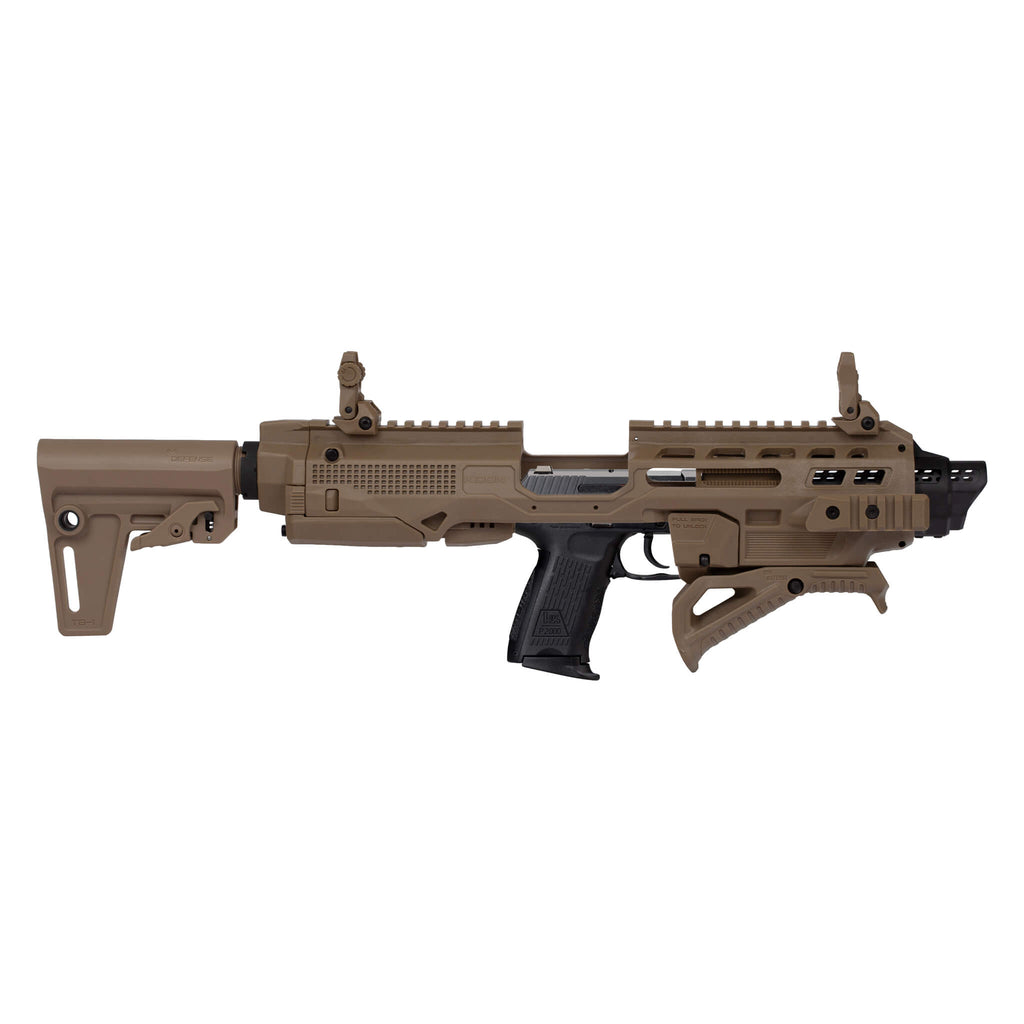 Kidon® for H&K P2000 Pistols w/ K8 Adapter (Tan)