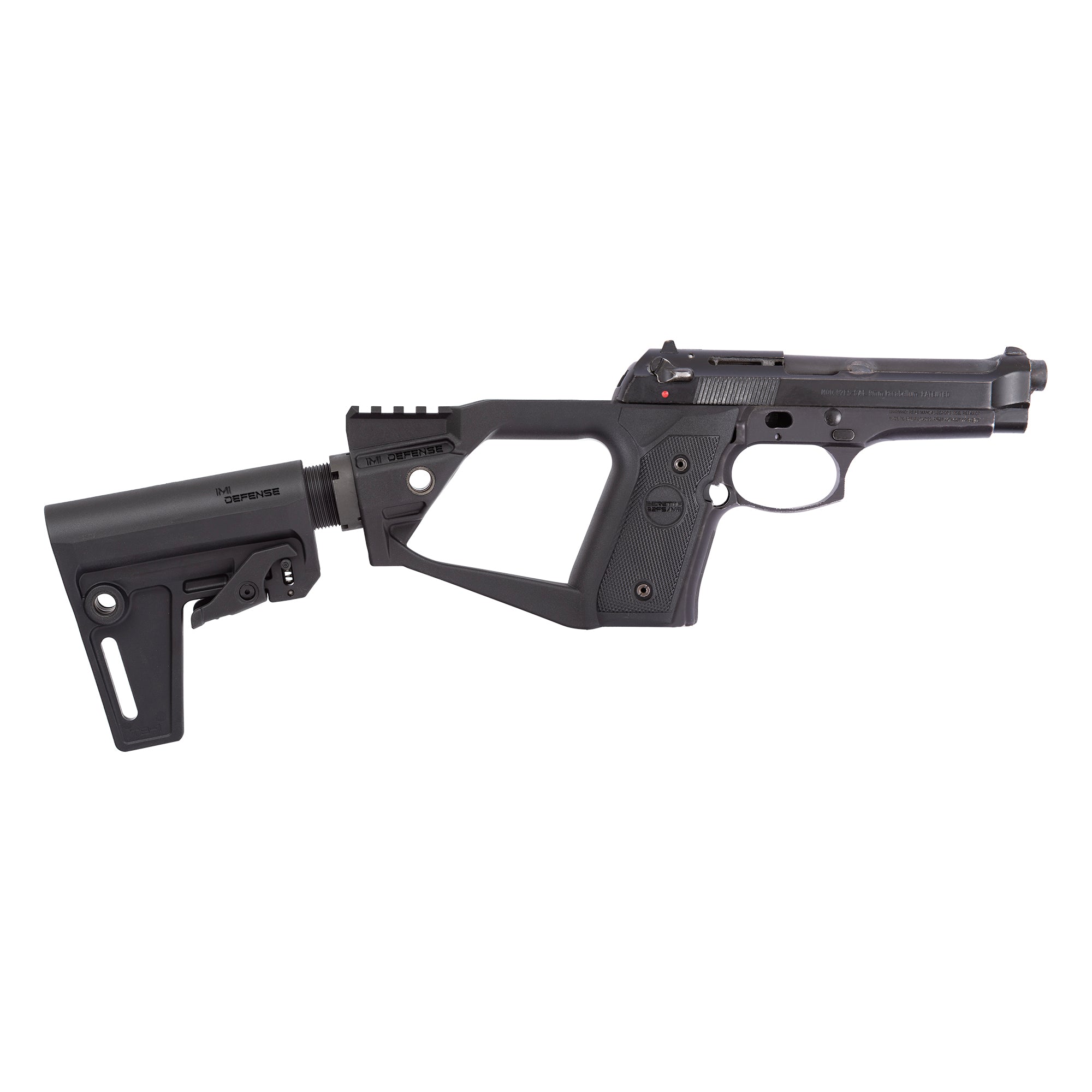 KATLAN™ Pistol Stabilizer for Beretta® 92 Series Pistols