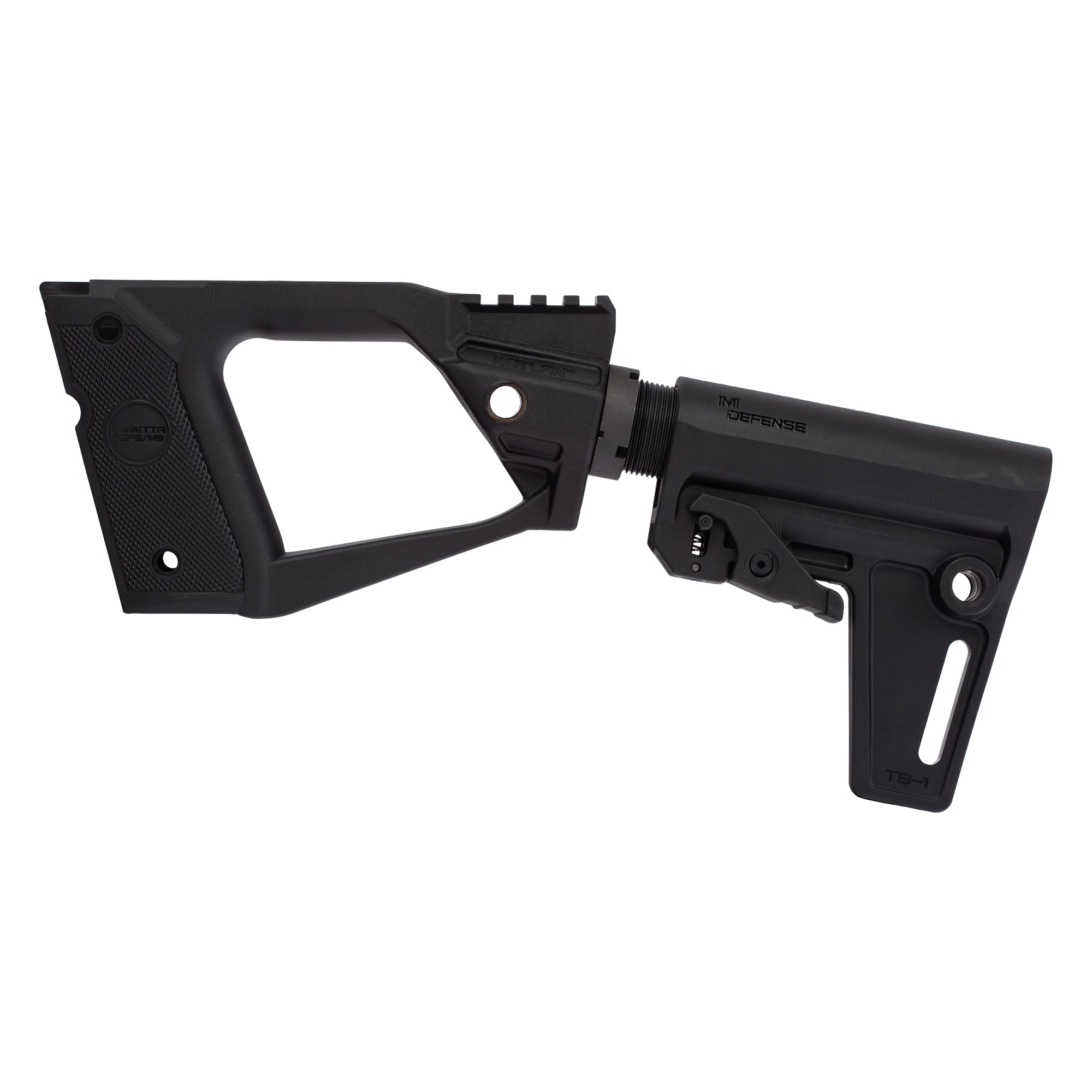 KATLAN™ Pistol Stabilizer for Beretta® 92 Series Pistols