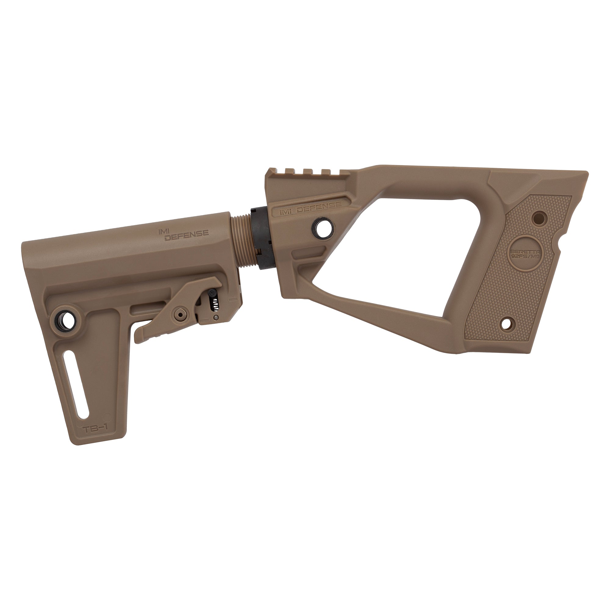 KATLAN™ Pistol Stabilizer for Beretta® 92 Series Pistols