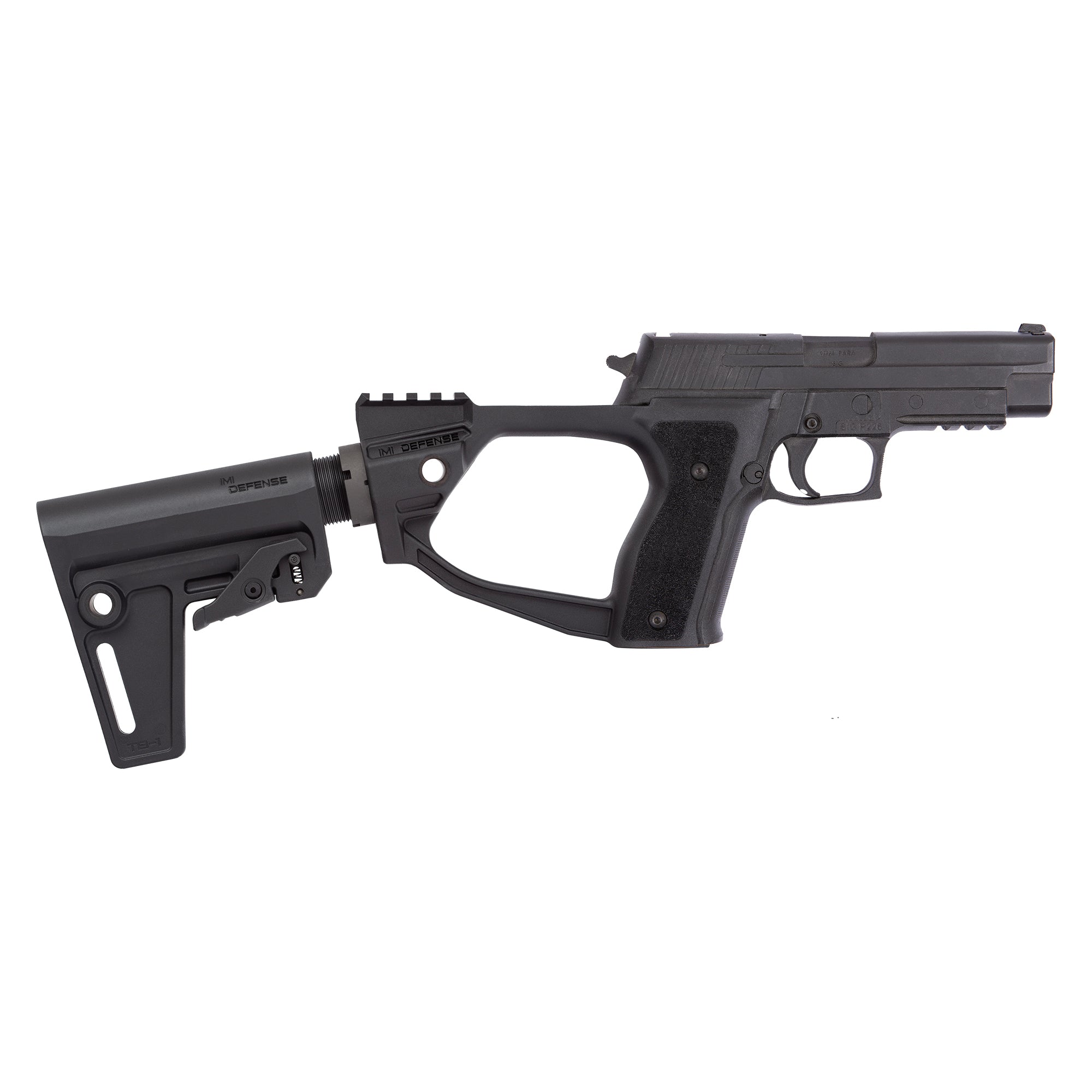 KATLAN™ Pistol Stabilizer for Sig Sauer P226