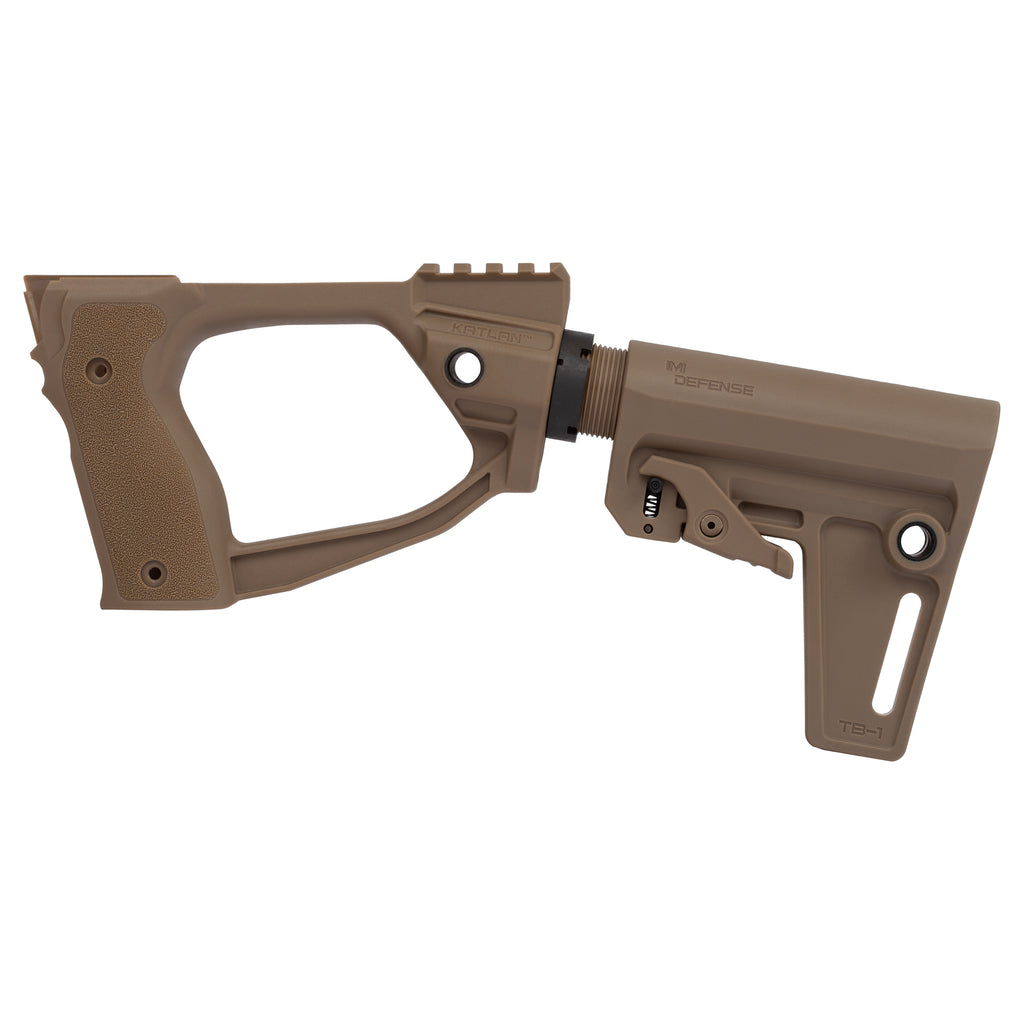 KATLAN™ Pistol Stabilizer for Sig Sauer P226