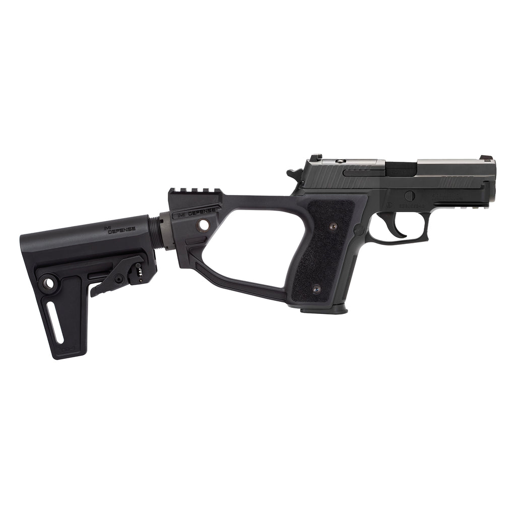 KATLAN™ Pistol Stabilizer for Sig Sauer P229