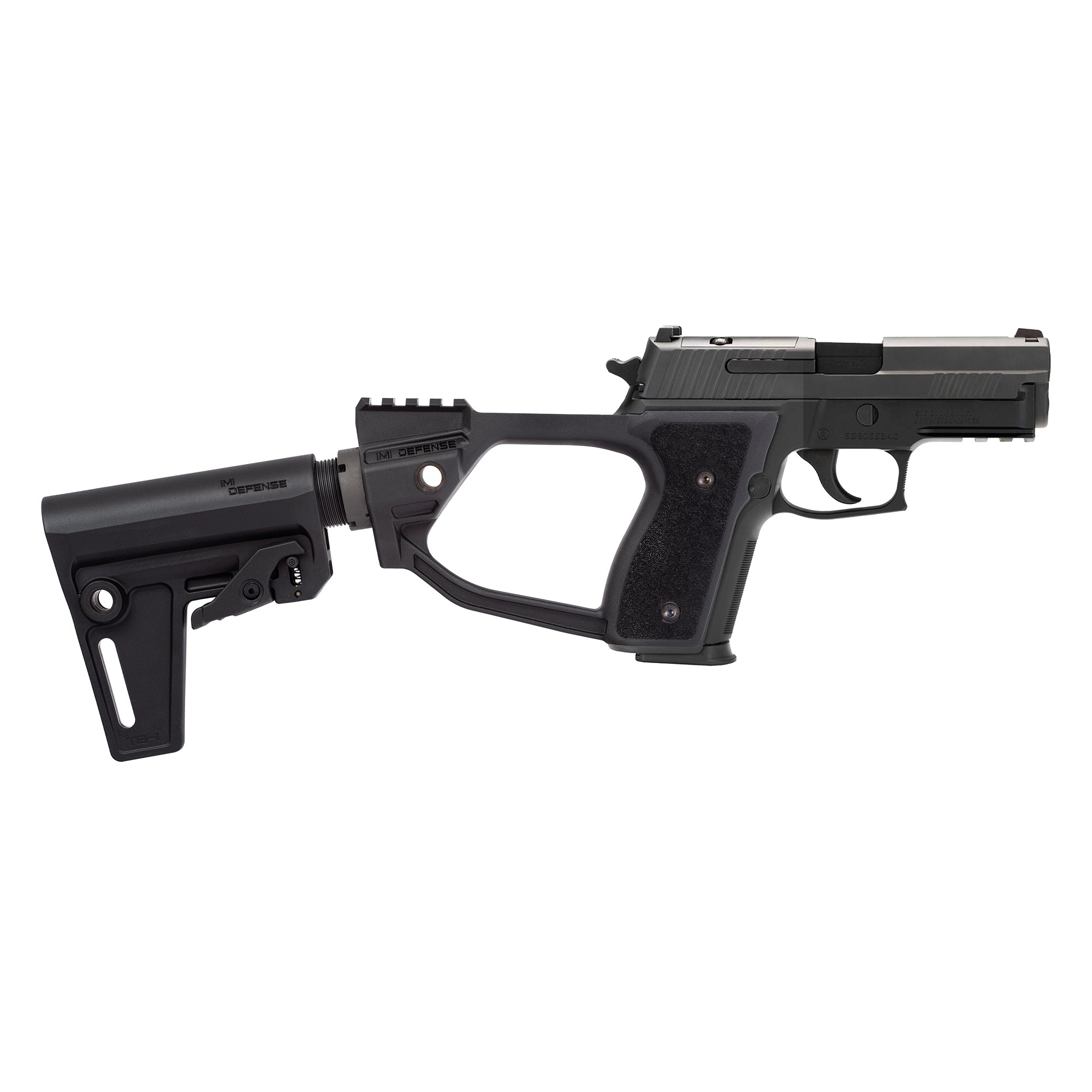 KATLAN™ Pistol Stabilizer for Sig Sauer P229