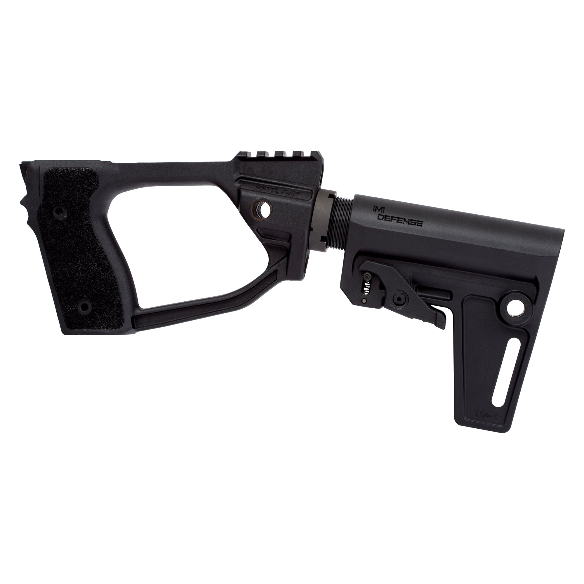 KATLAN™ Pistol Stabilizer for Sig Sauer P229