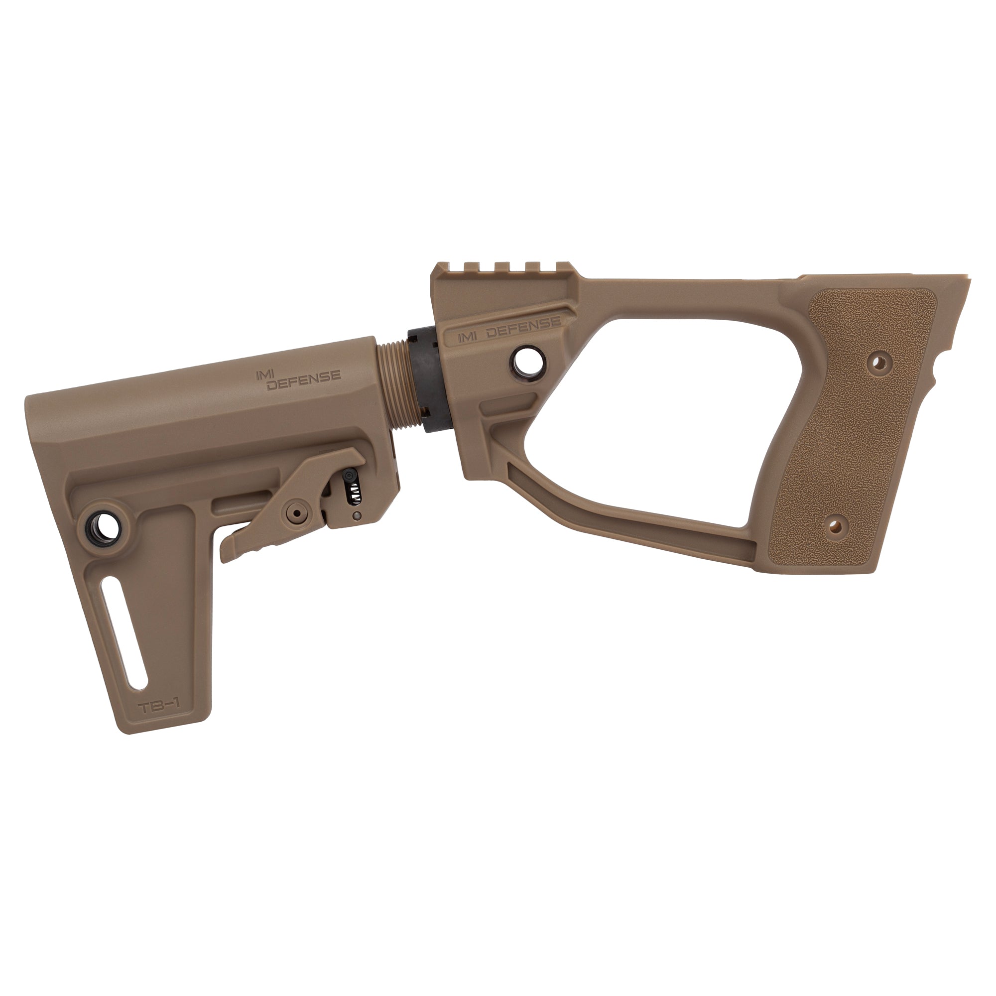 KATLAN™ Pistol Stabilizer for Sig Sauer P229