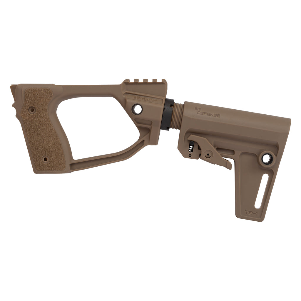 KATLAN™ Pistol Stabilizer for Sig Sauer P229