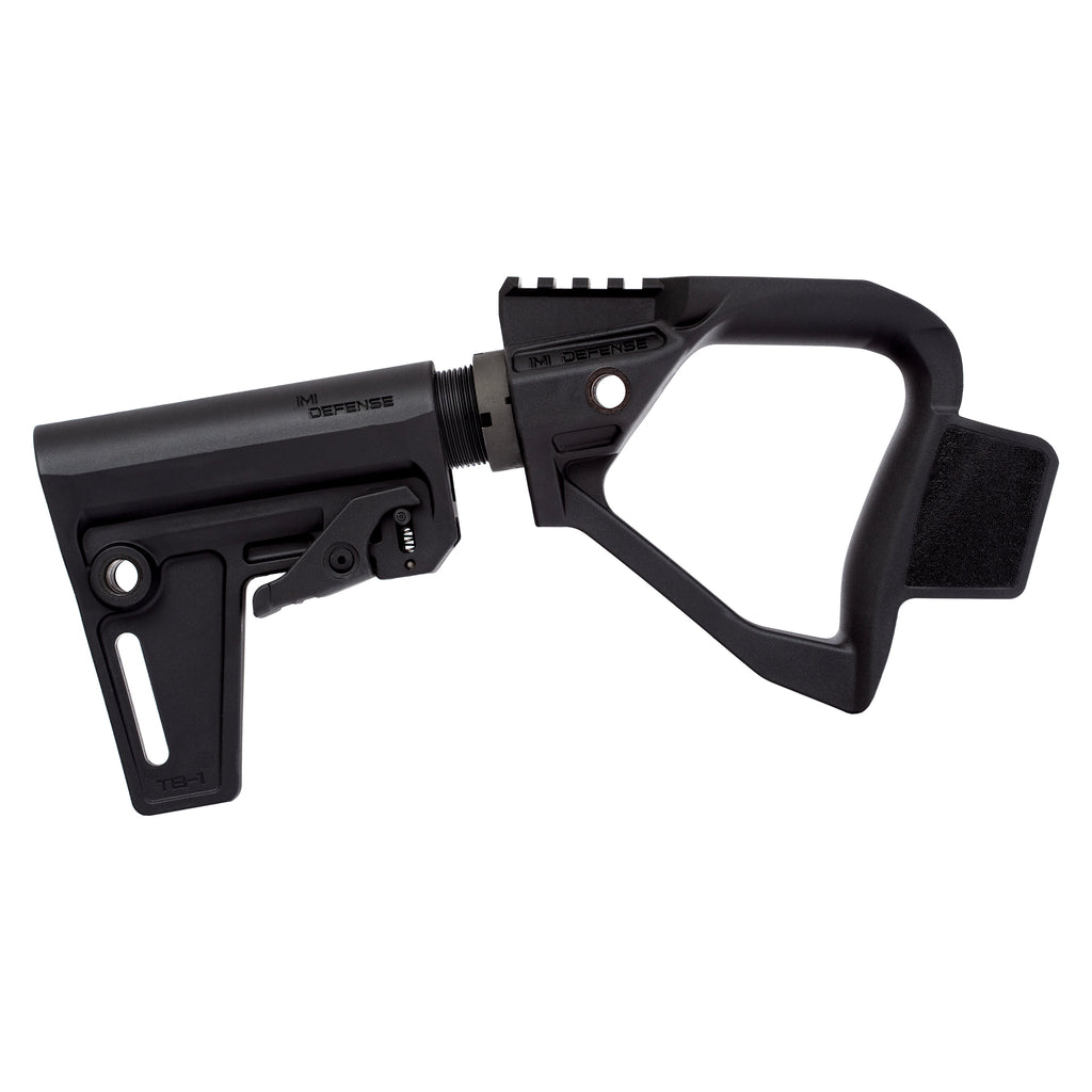 KATLAN™ Pistol Stabilizer for Sig Sauer P320 Nitron, M17 & M18