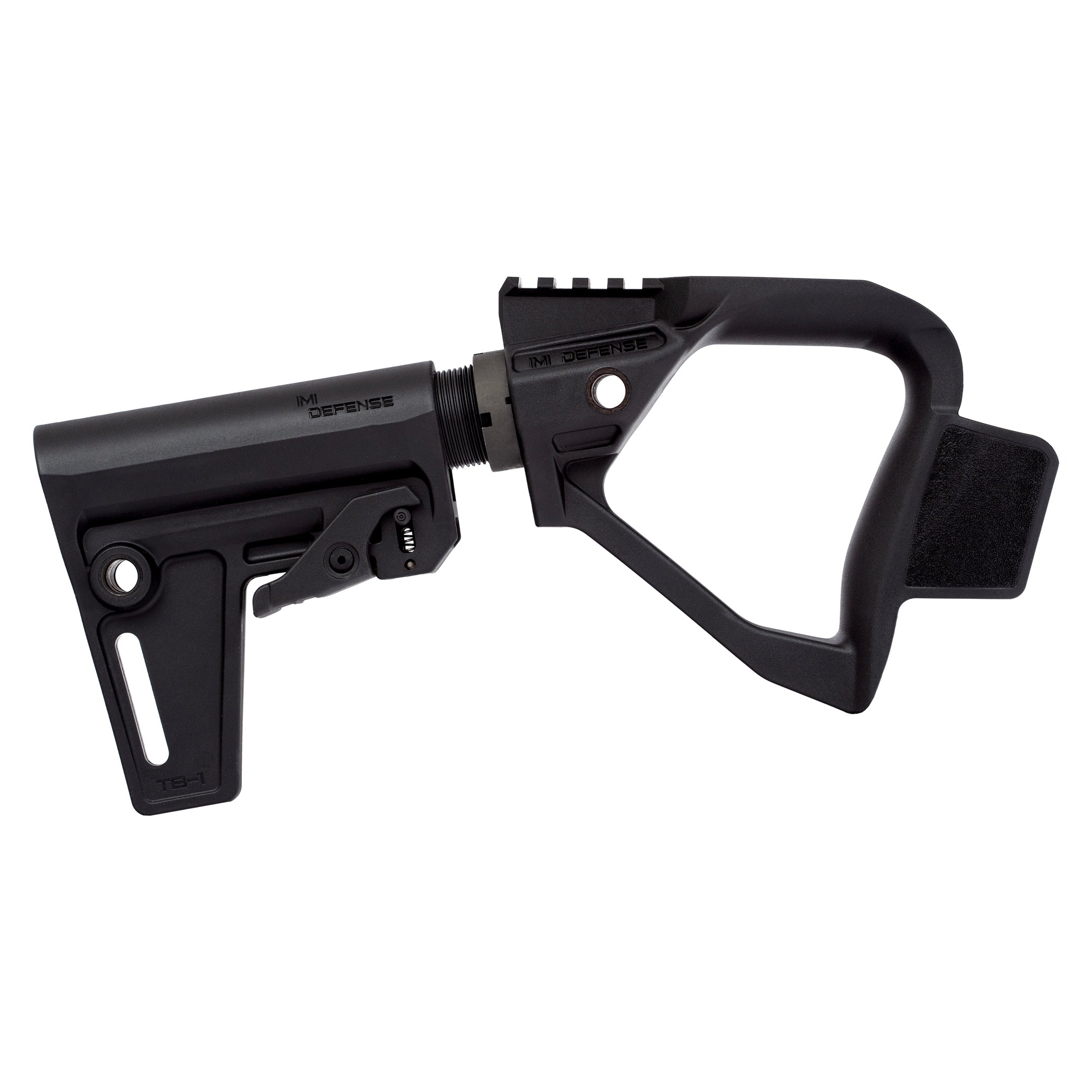 KATLAN™ Pistol Stabilizer for Sig Sauer P320 Nitron, M17 & M18