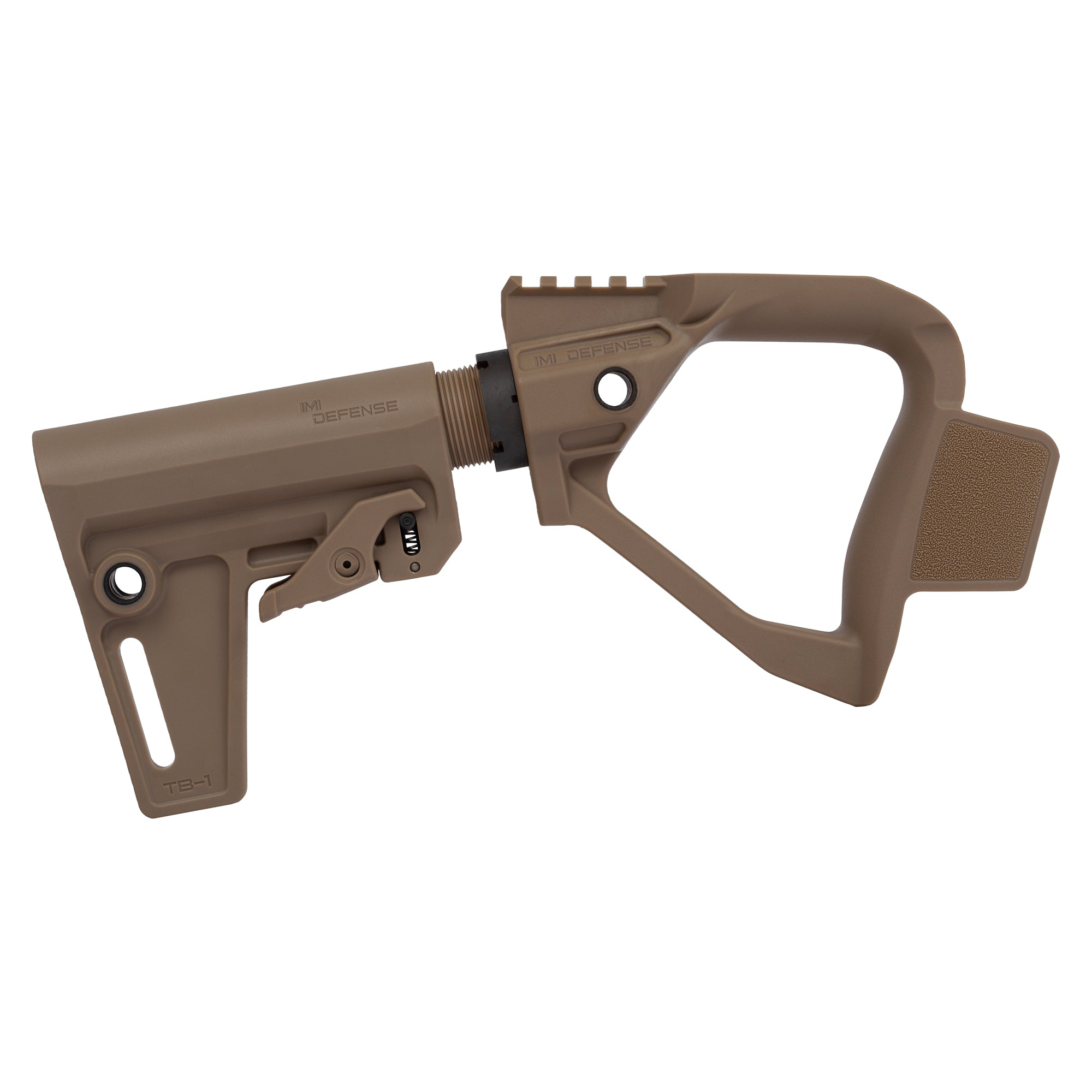 KATLAN™ Pistol Stabilizer for Sig Sauer P320 Nitron, M17 & M18