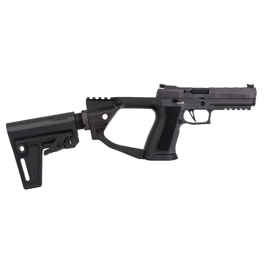 KATLAN™ Pistol Stabilizer - Sig Sauer P320 X-Grip Fit