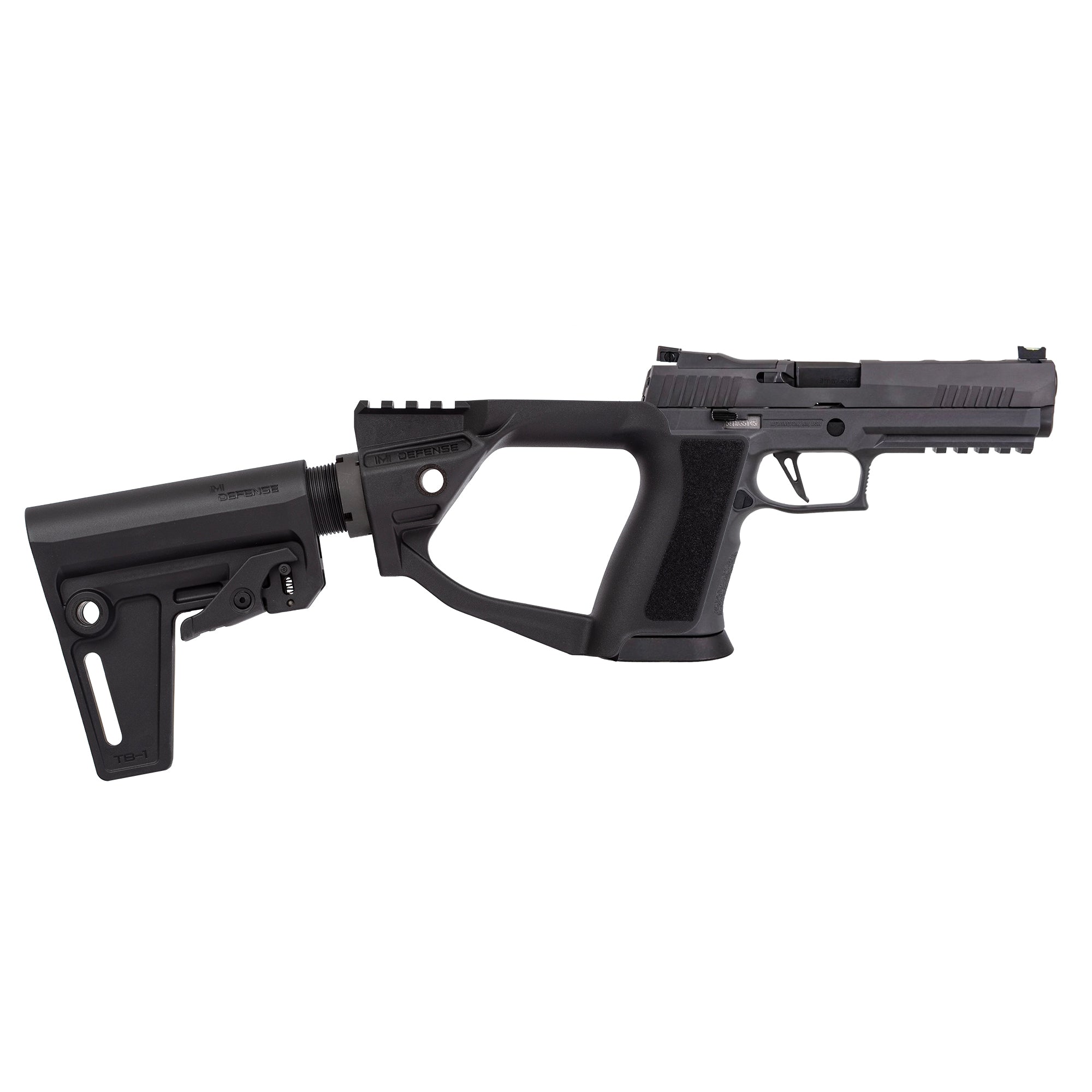 KATLAN™ Pistol Stabilizer - Sig Sauer P320 X-Grip Fit