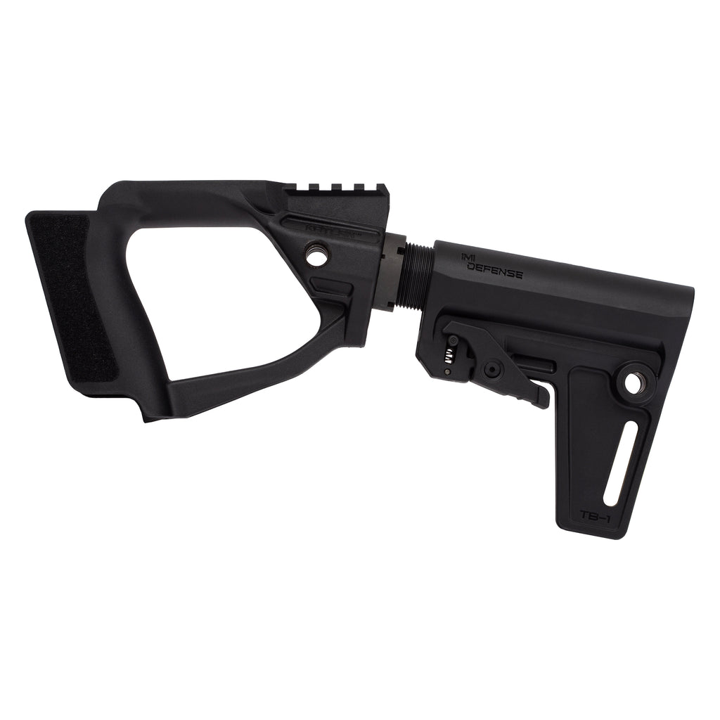 KATLAN™ Pistol Stabilizer - Sig Sauer P320 X-Grip Fit