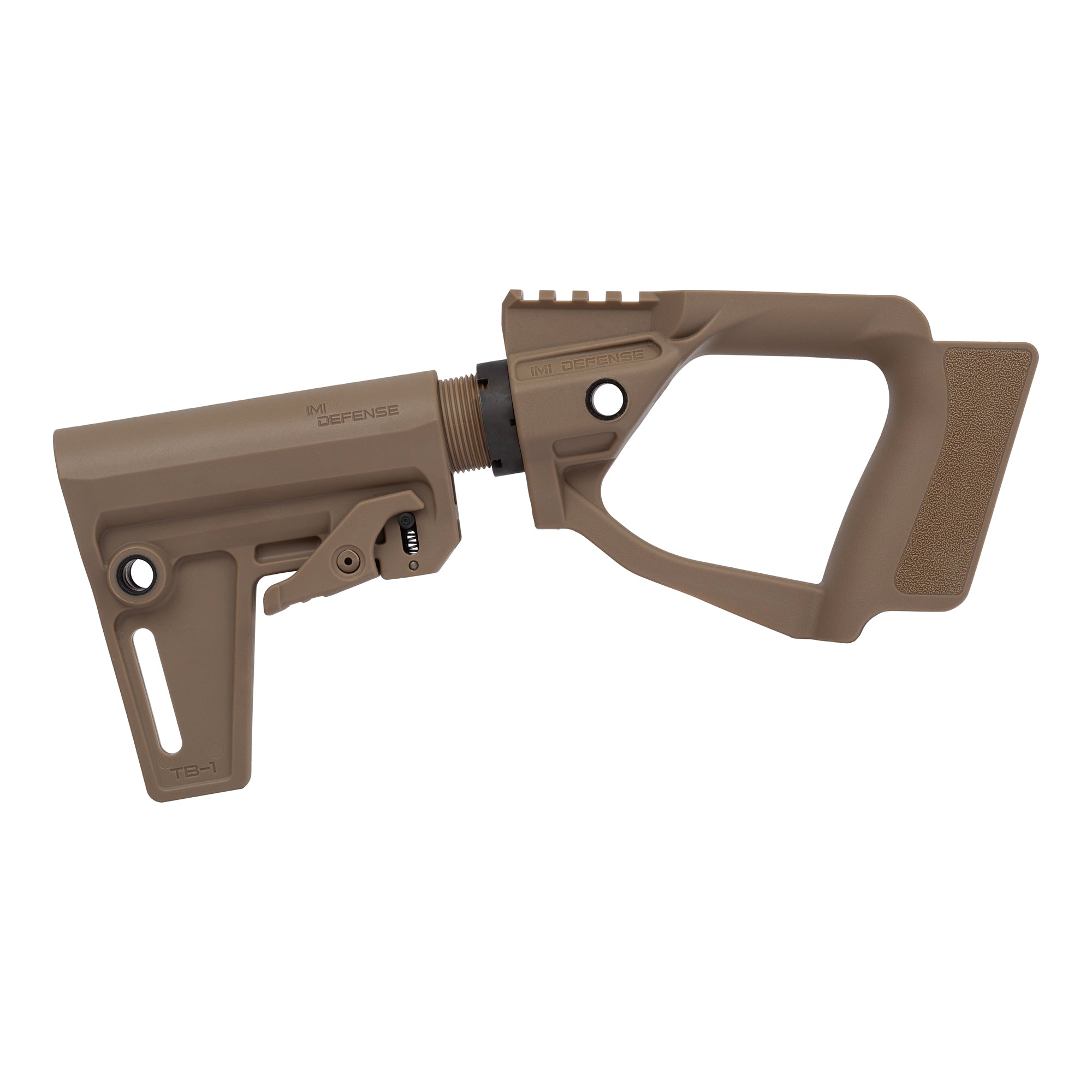 KATLAN™ Pistol Stabilizer - Sig Sauer P320 X-Grip Fit
