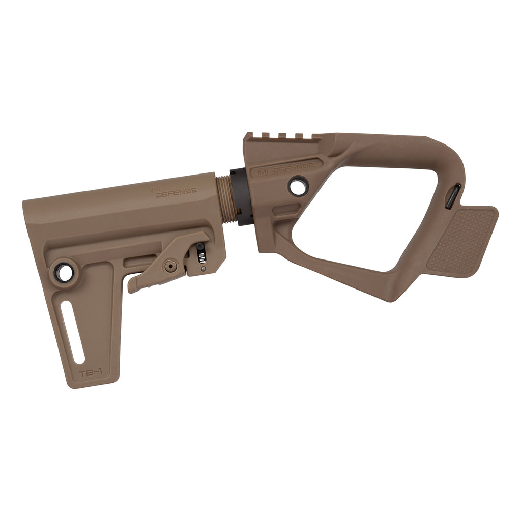 KATLAN™ Pistol Stabilizer - Glock G17, G19, G19X, G22, G34, G45 Fit