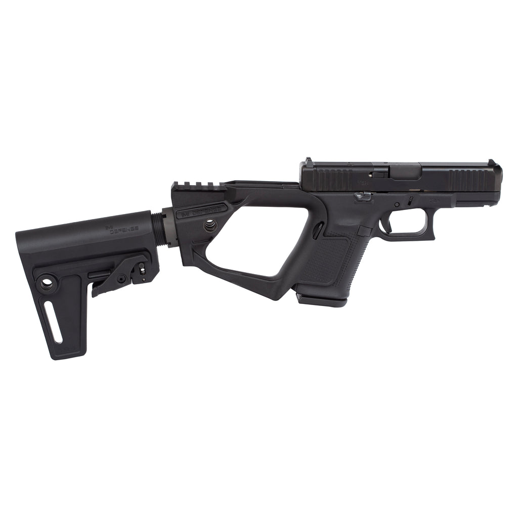 KATLAN™ Pistol Stabilizer - Glock G17, G19, G19X, G22, G34, G45 Fit
