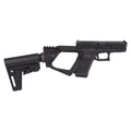 KATLAN™ Pistol Stabilizer - Glock G17, G19, G19X, G22, G34, G45 Fit
