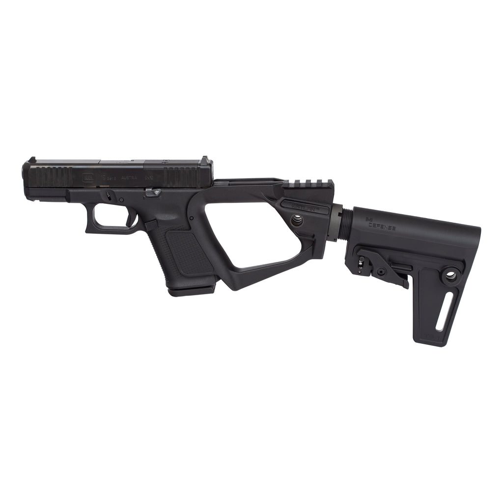 KATLAN™ Pistol Stabilizer - Glock G17, G19, G19X, G22, G34, G45 Fit