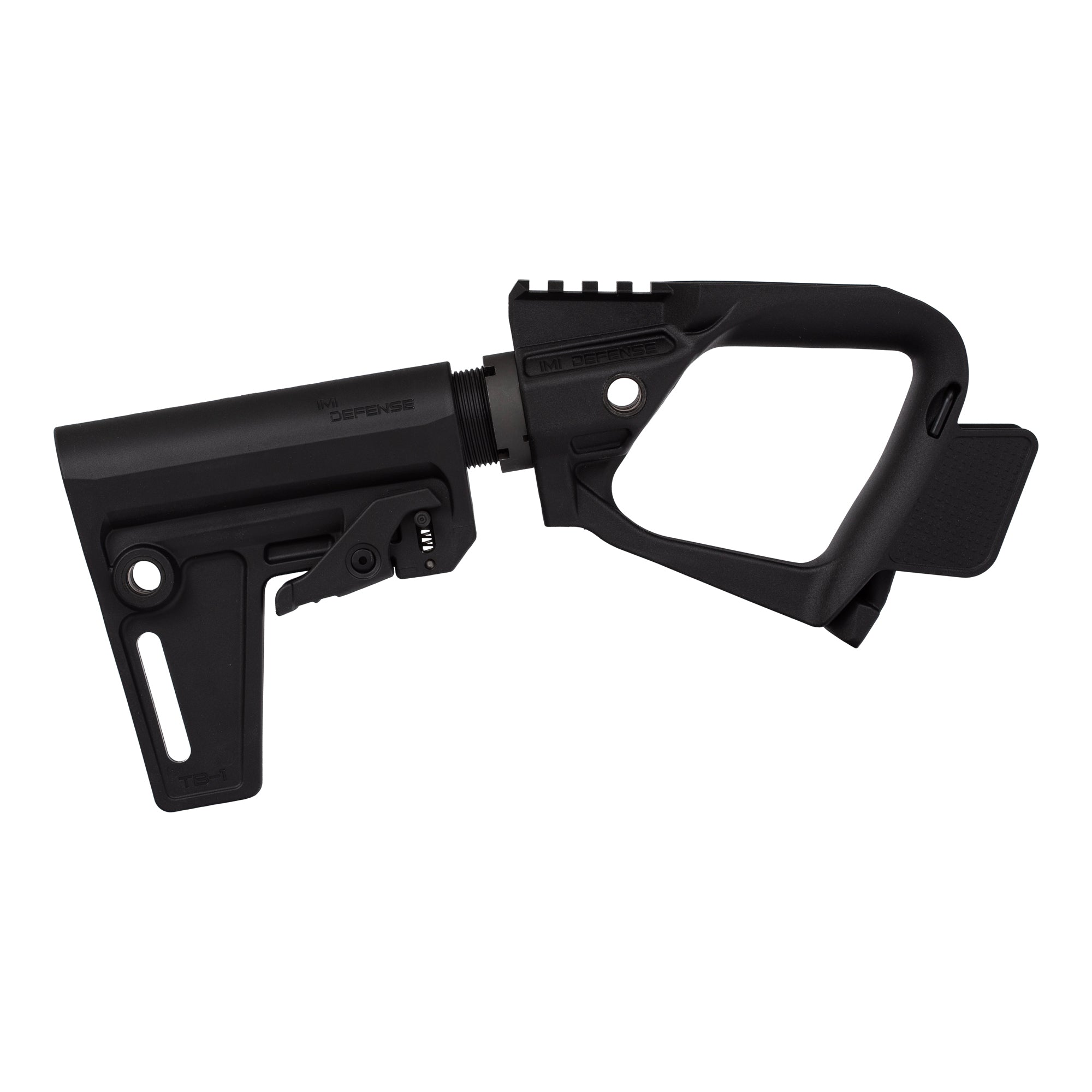 KATLAN™ Pistol Stabilizer - Glock G17, G19, G19X, G22, G34, G45 Fit