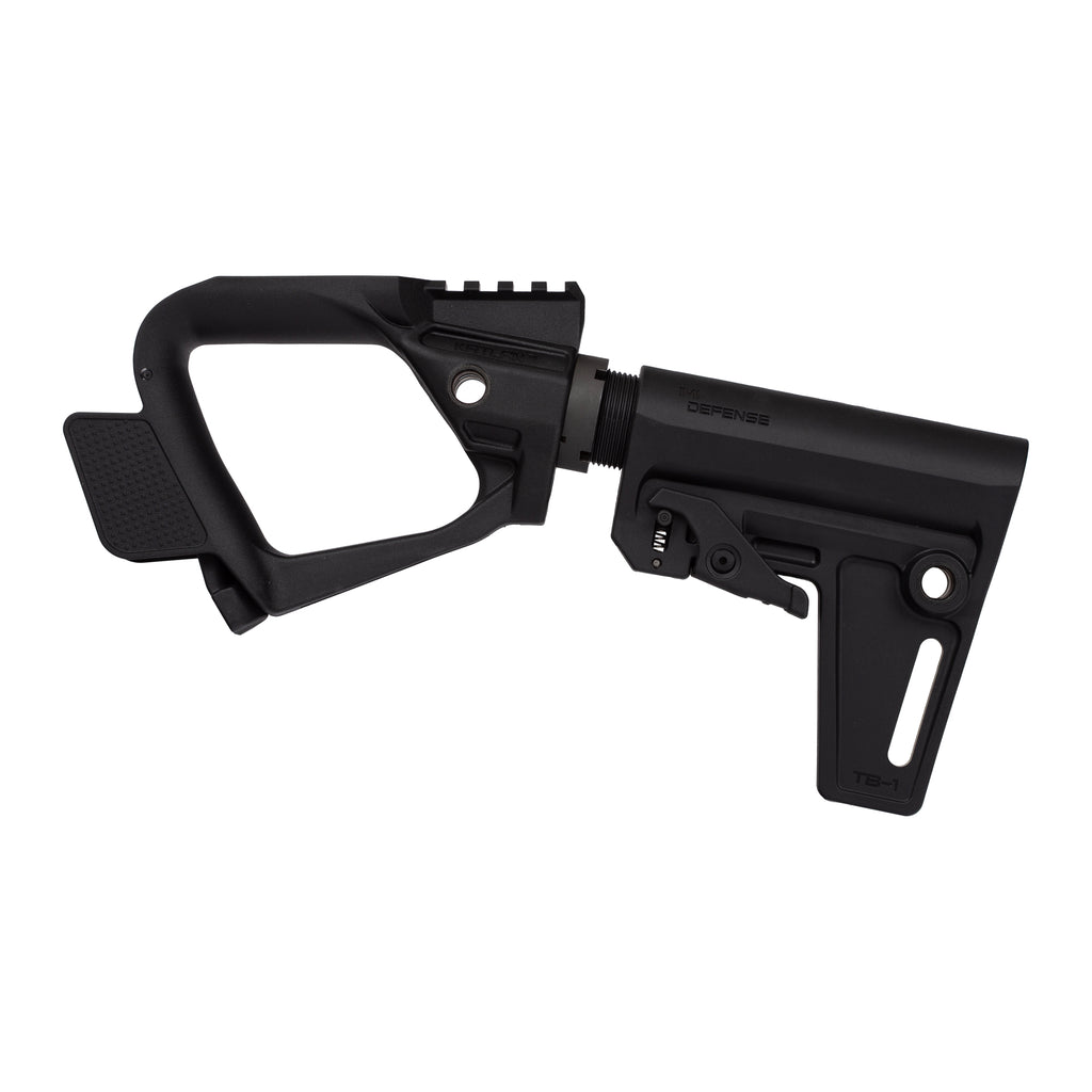 KATLAN™ Pistol Stabilizer - Glock G17, G19, G19X, G22, G34, G45 Fit