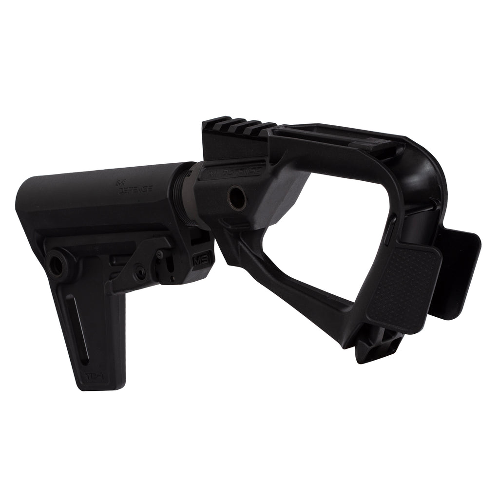 KATLAN™ Pistol Stabilizer - Glock G17, G19, G19X, G22, G34, G45 Fit