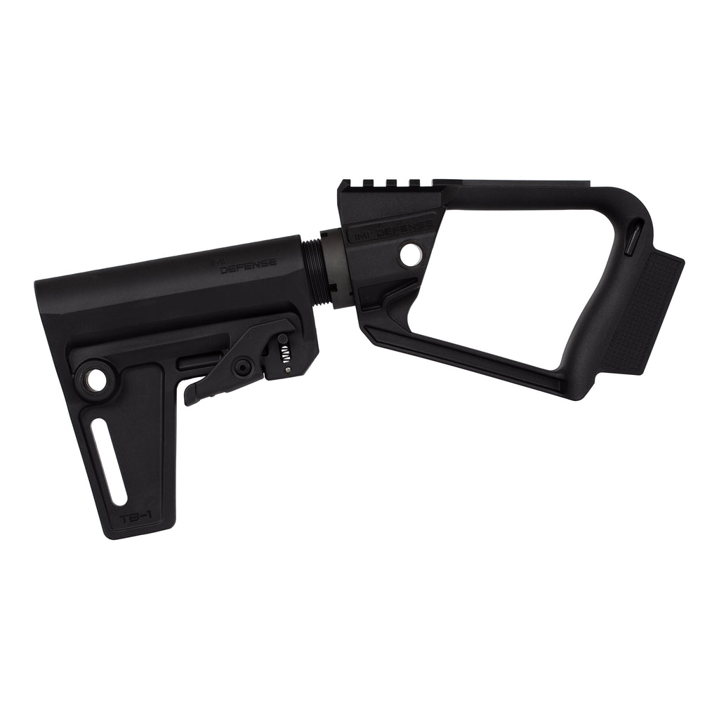 KATLAN™ Pistol Stabilizer Glock 43X, 48 Fit
