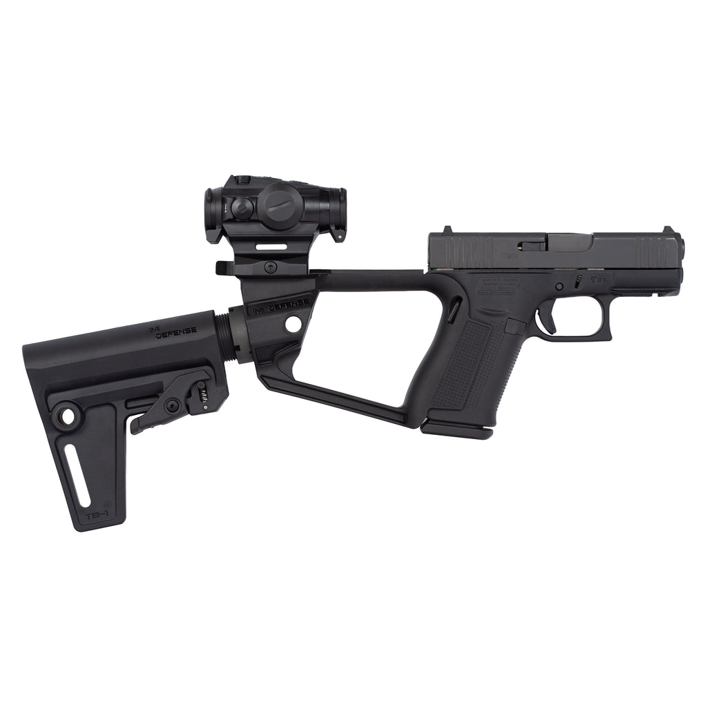 KATLAN™ Pistol Stabilizer Glock 43X, 48 Fit