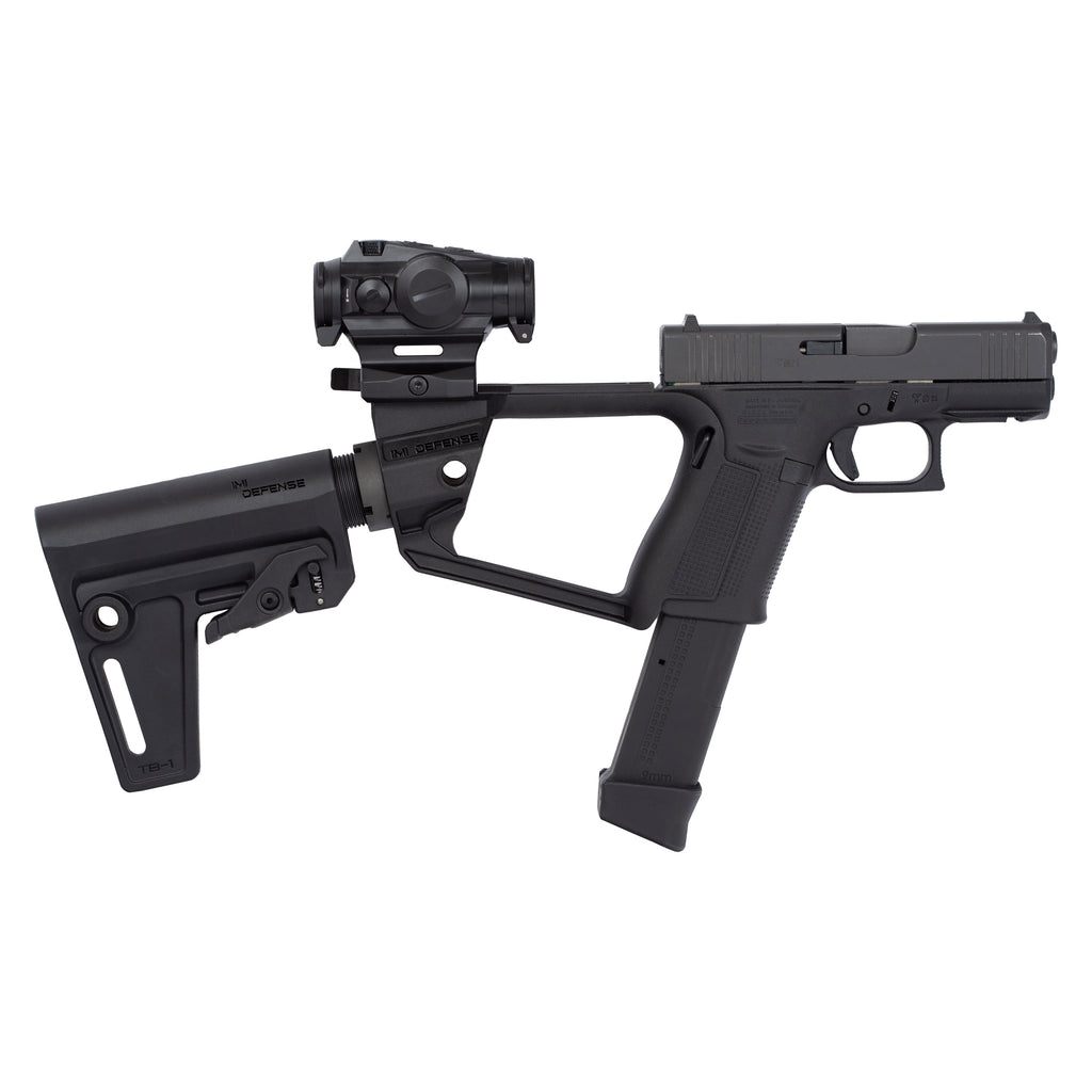 KATLAN™ Pistol Stabilizer Glock 43X, 48 Fit