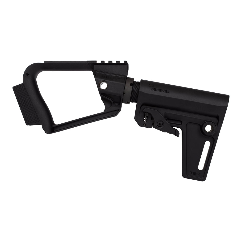 KATLAN™ Pistol Stabilizer Glock 43X, 48 Fit