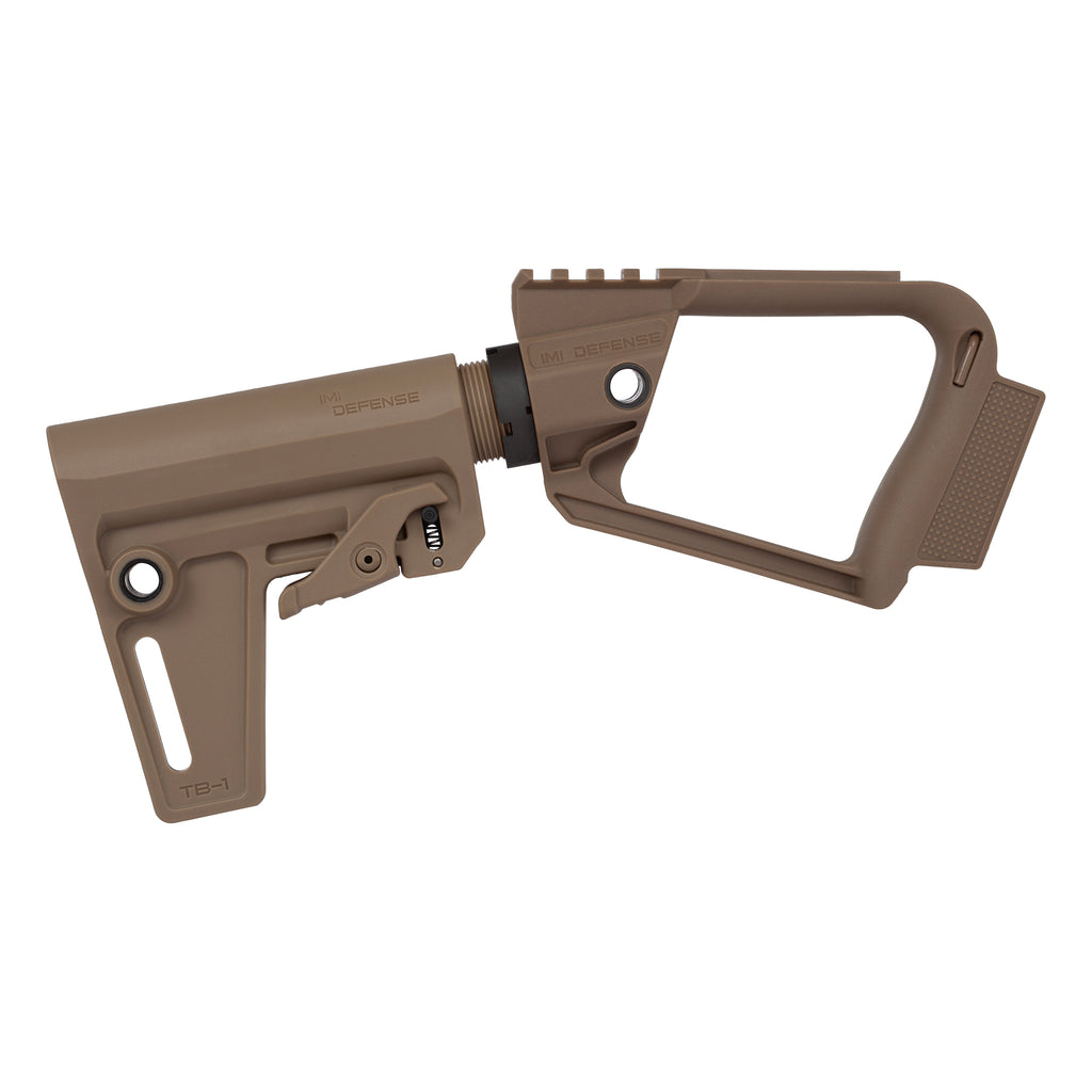 KATLAN™ Pistol Stabilizer Glock 43X, 48 Fit