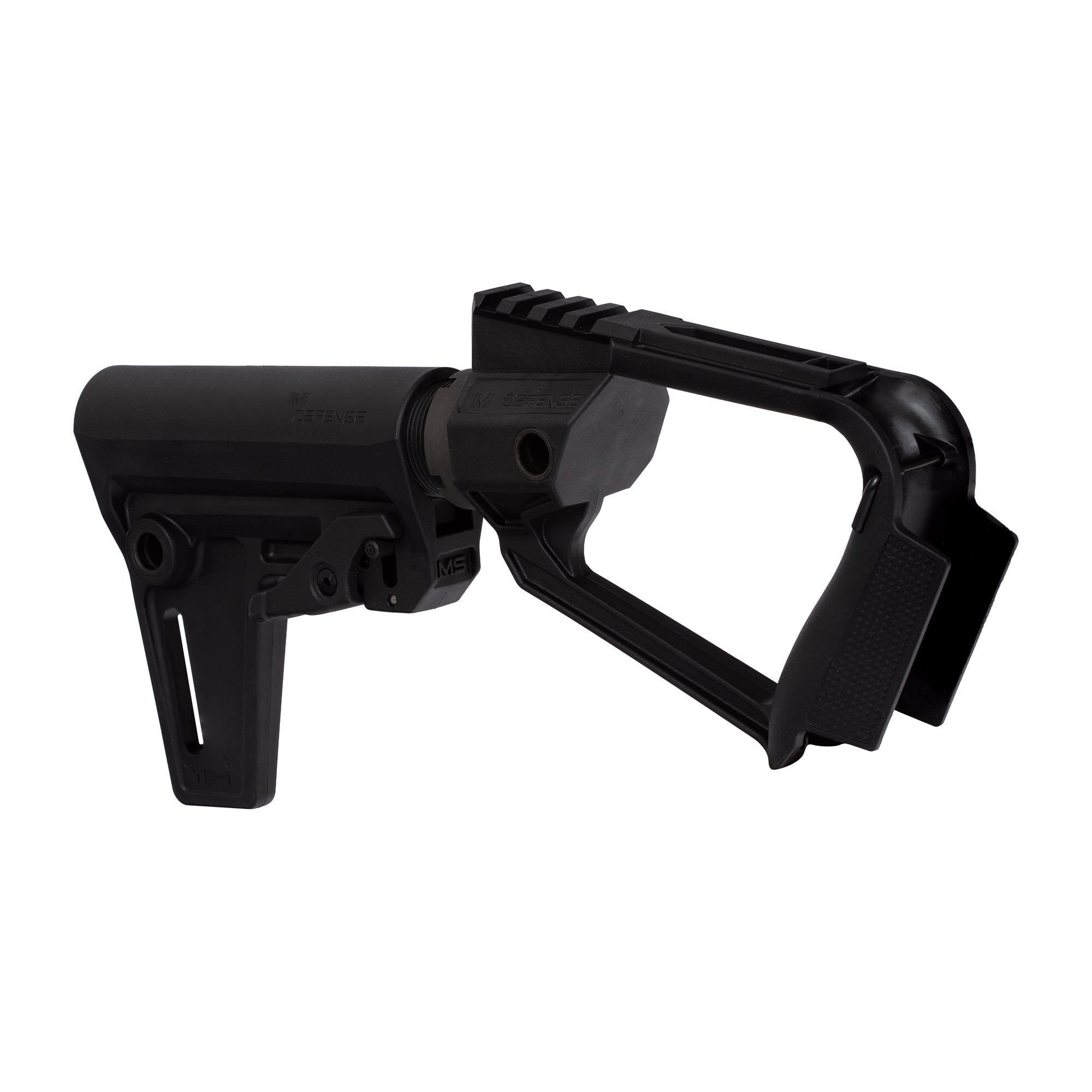KATLAN™ Pistol Stabilizer Glock 43X, 48 Fit