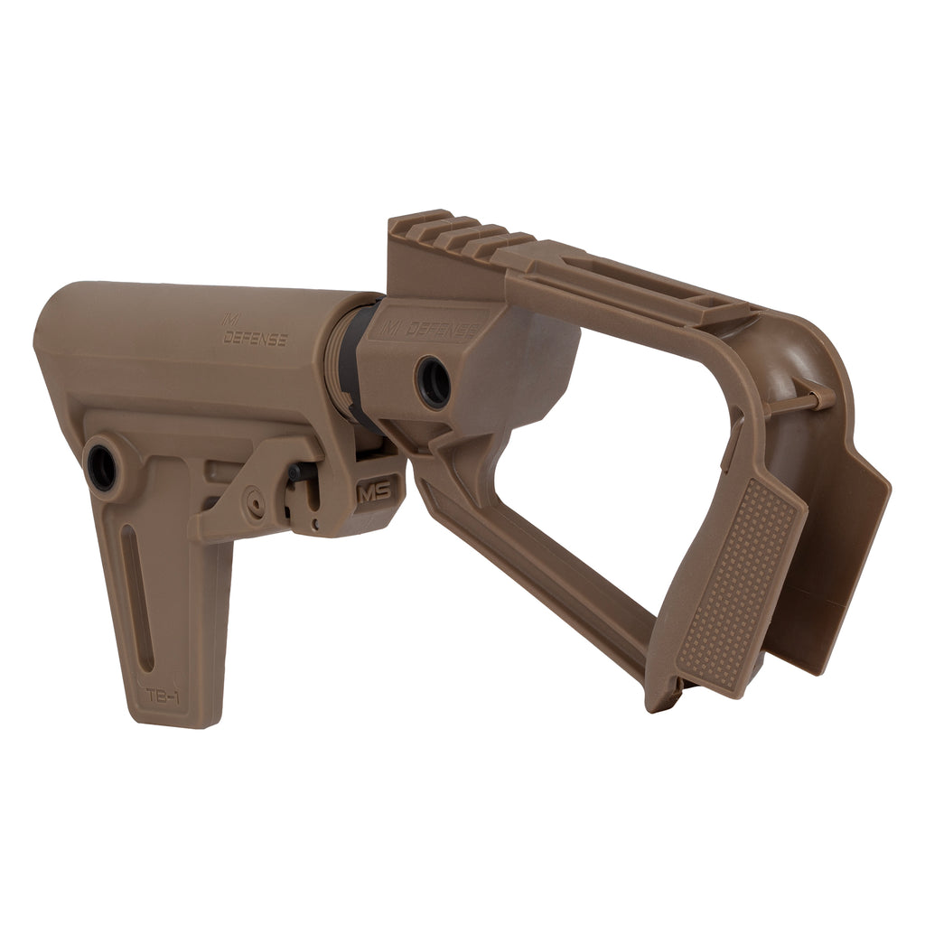 KATLAN™ Pistol Stabilizer Glock 43X, 48 Fit