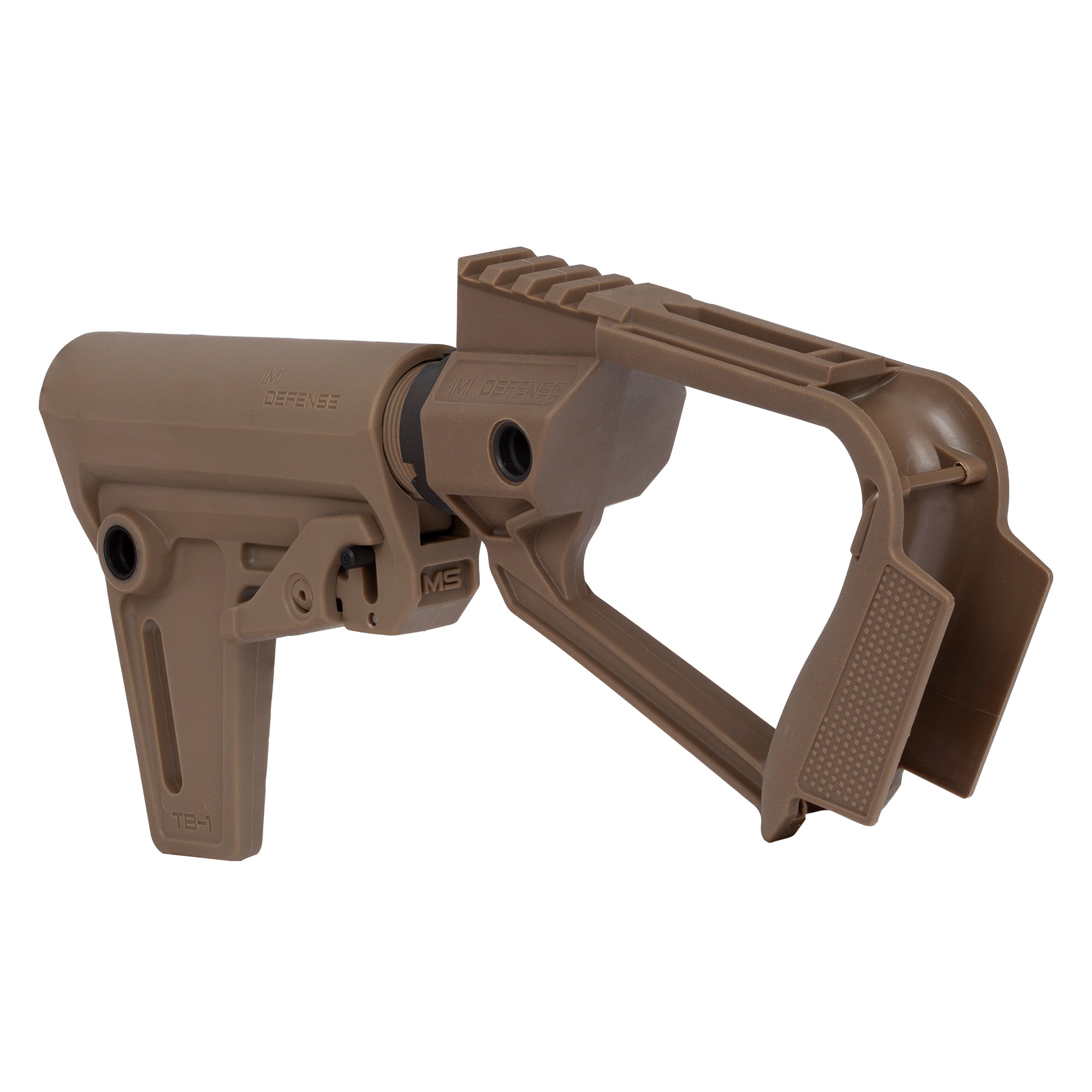 KATLAN™ Pistol Stabilizer Glock 43X, 48 Fit