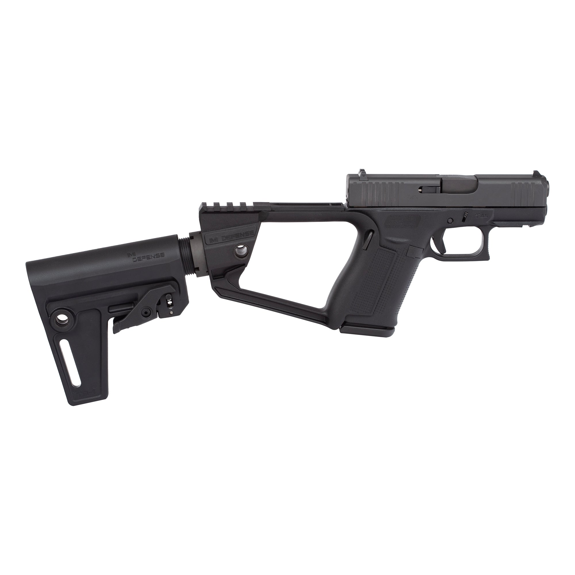 KATLAN™ Pistol Stabilizer Glock 43X, 48 Fit
