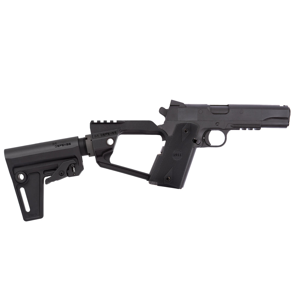 KATLAN™ Pistol Stabilizer for 1911 Pistols