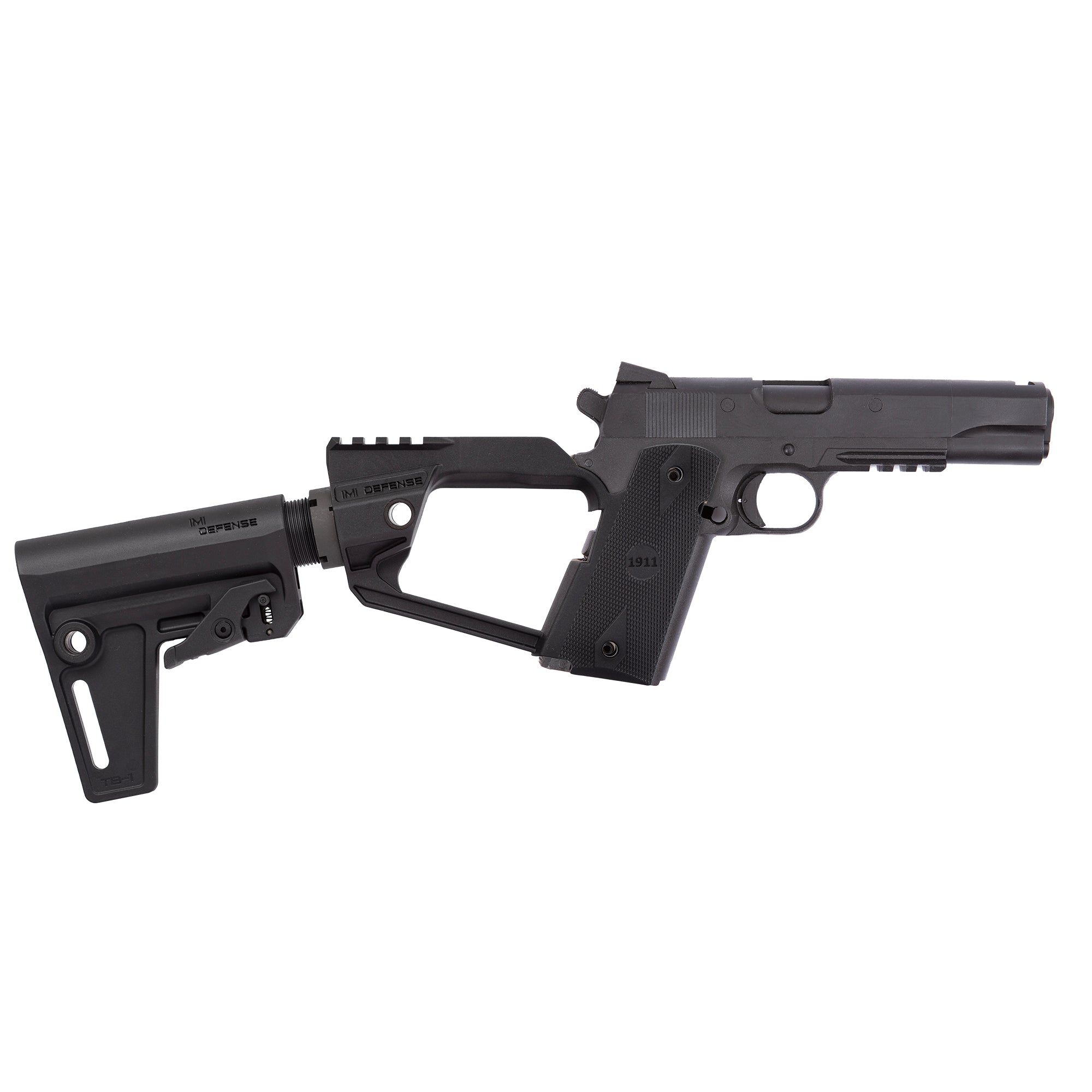 KATLAN™ Pistol Stabilizer for 1911 Pistols