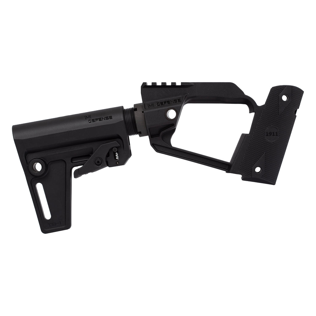 KATLAN™ Pistol Stabilizer for 1911 Pistols
