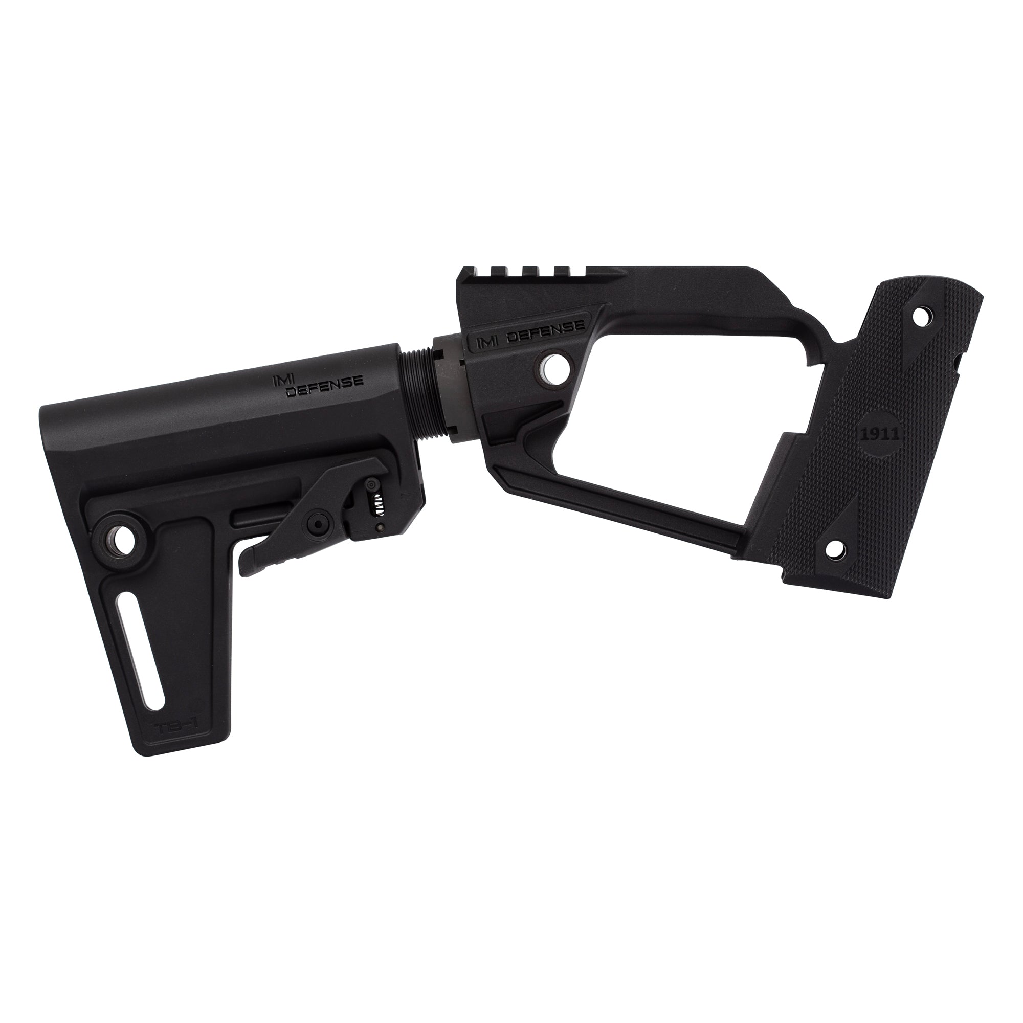 KATLAN™ Pistol Stabilizer for 1911 Pistols