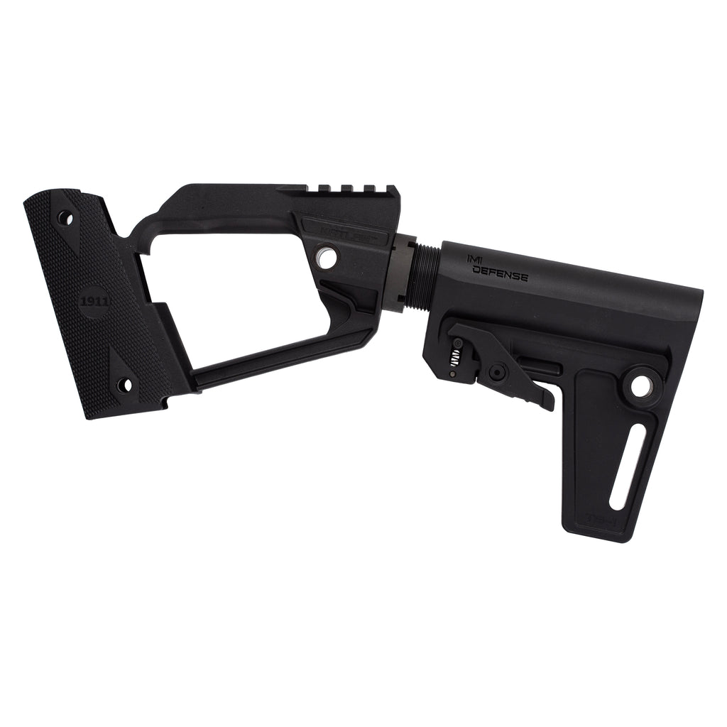KATLAN™ Pistol Stabilizer for 1911 Pistols